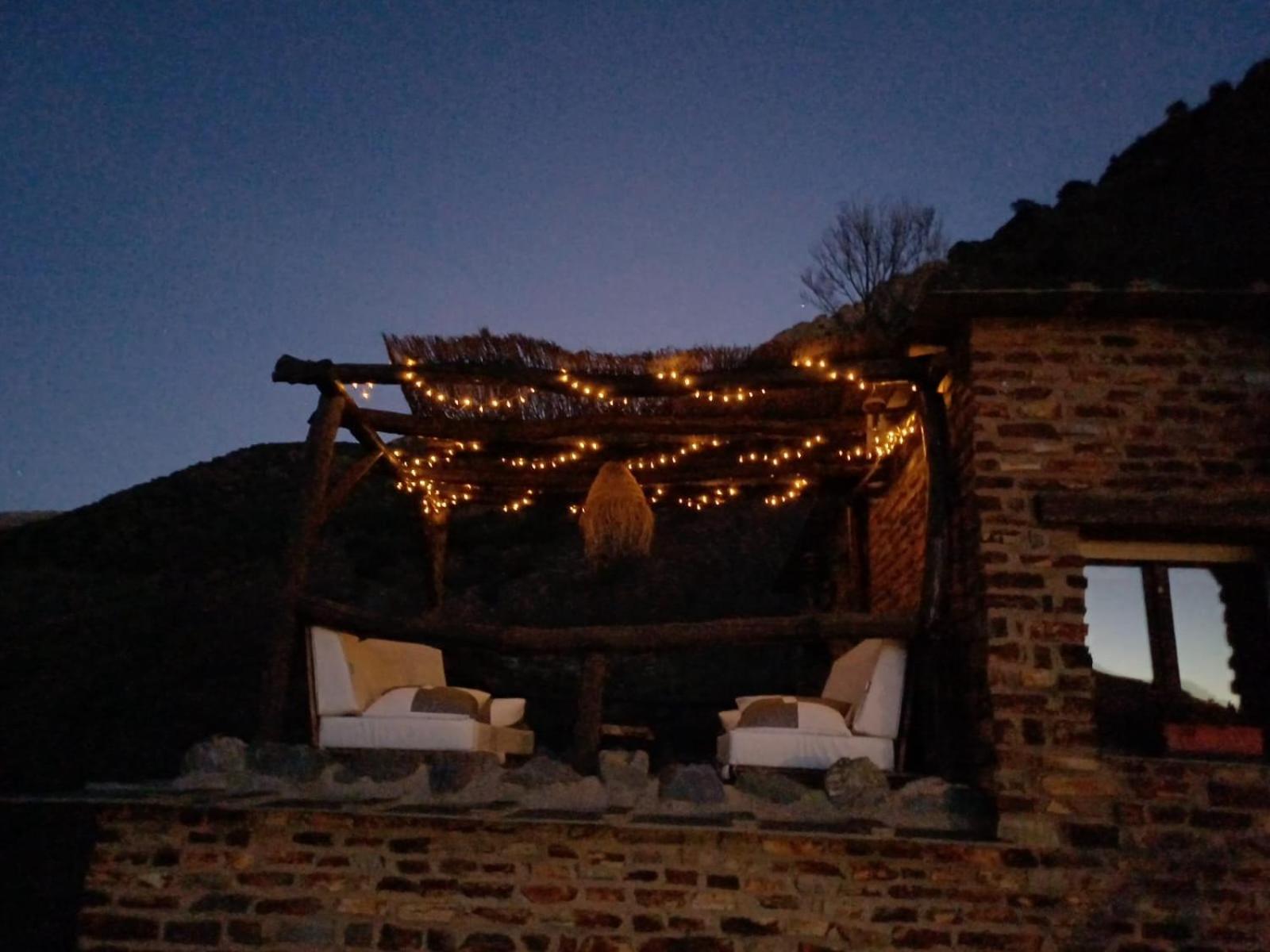 CASA RURAL CORTIJO MOLINO ALTERO