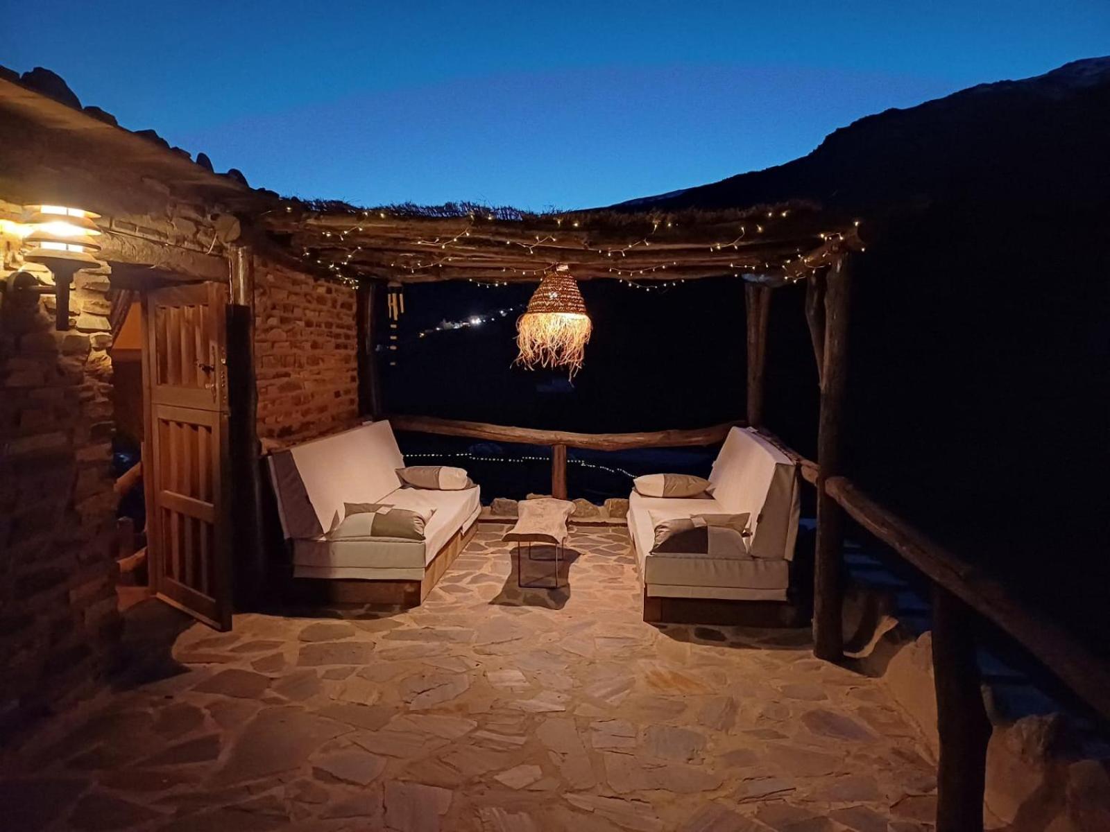 CASA RURAL CORTIJO MOLINO ALTERO