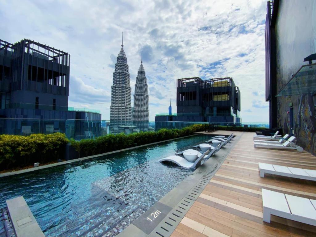 Premier Sky Suite At Star klcc
