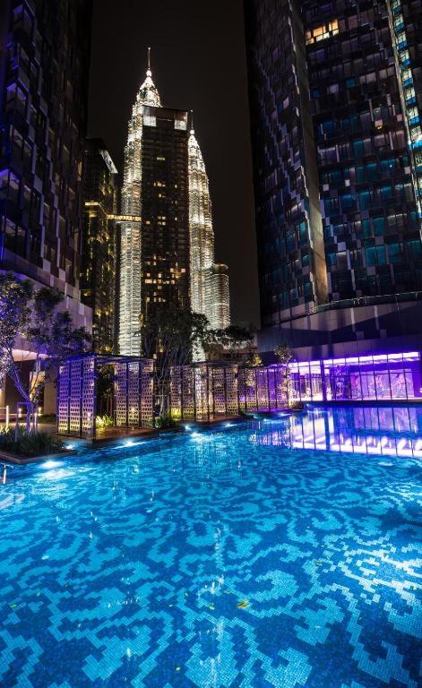 Premier Sky Suite At Star klcc