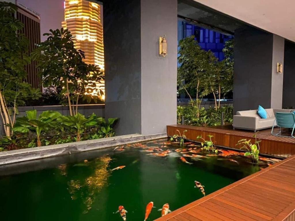 Premier Sky Suite At Star klcc