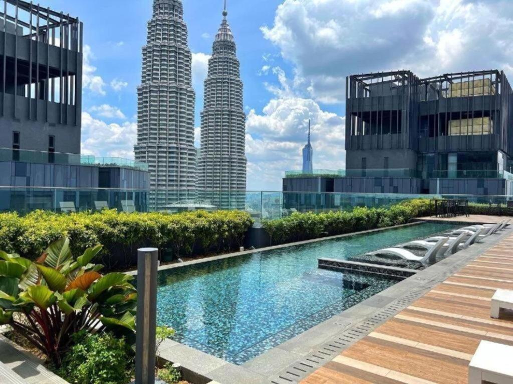 Premier Sky Suite At Star klcc
