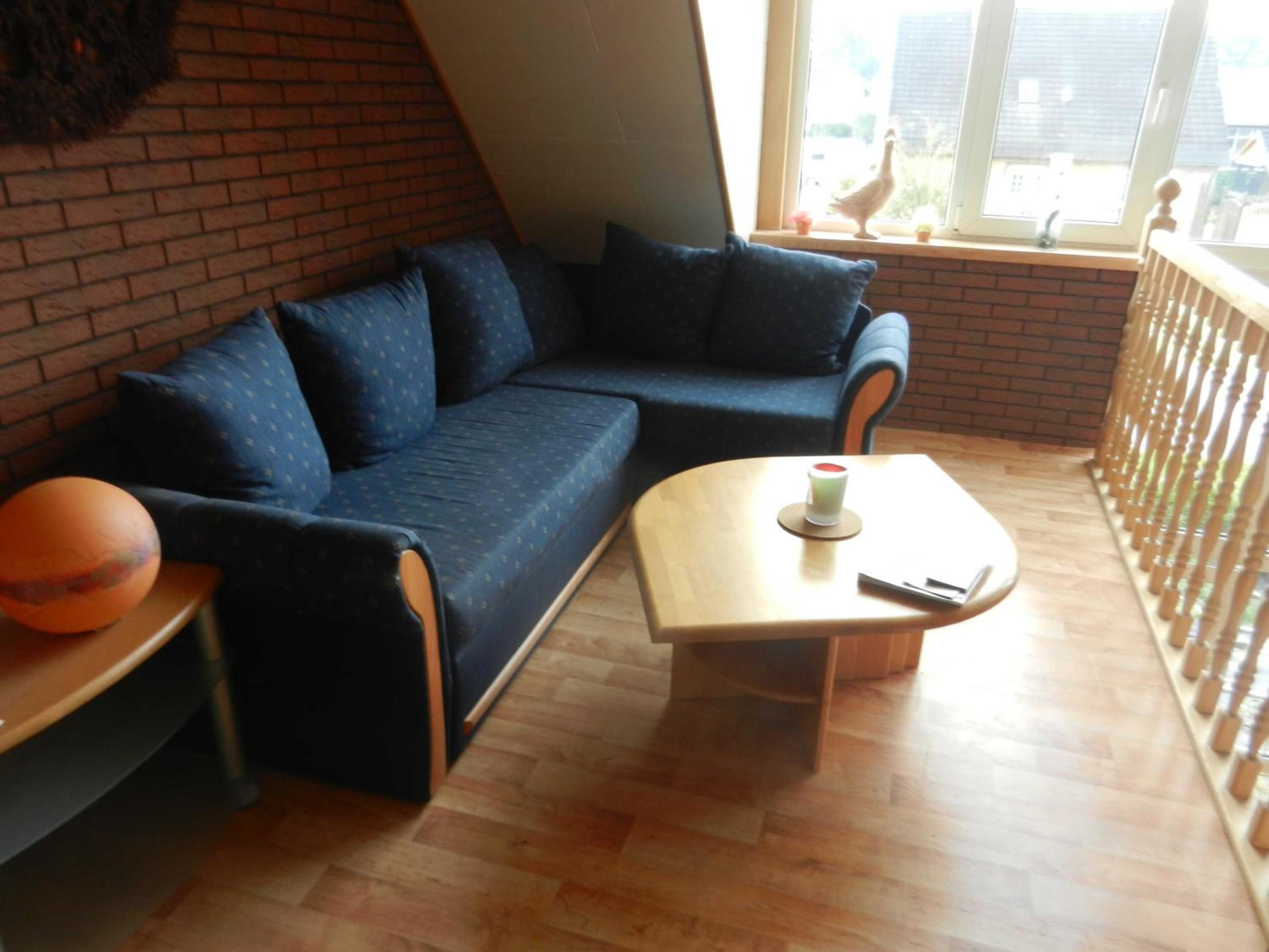 Ferienwohnung Behrends, 15178 view 2
