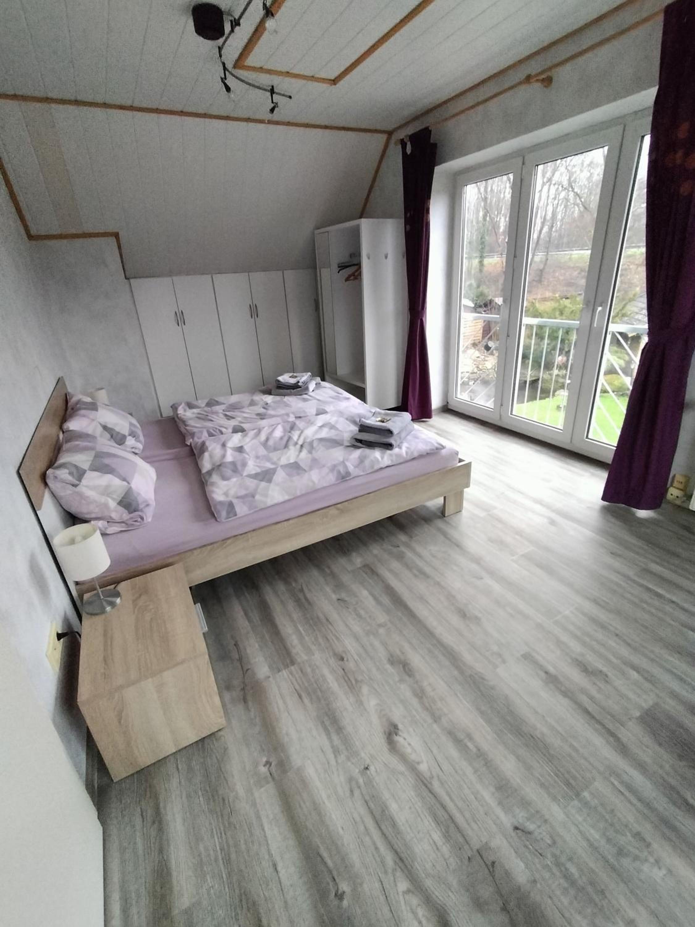 Ferienwohnung Behrends, 15178 view 5