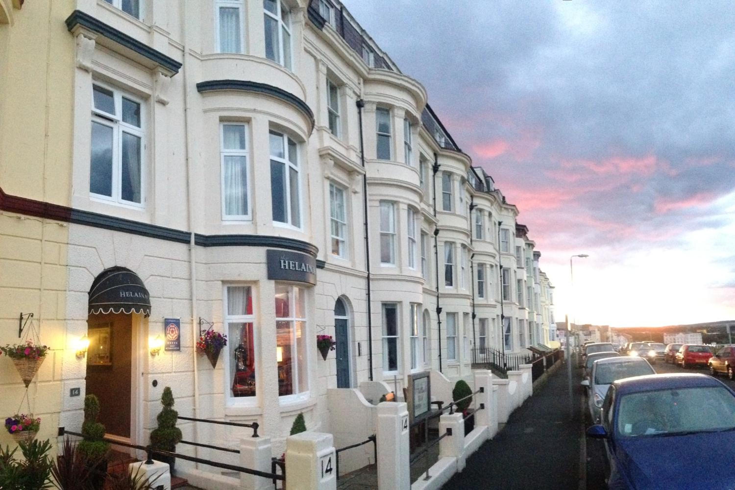 Hotel The Helaina - Image 1