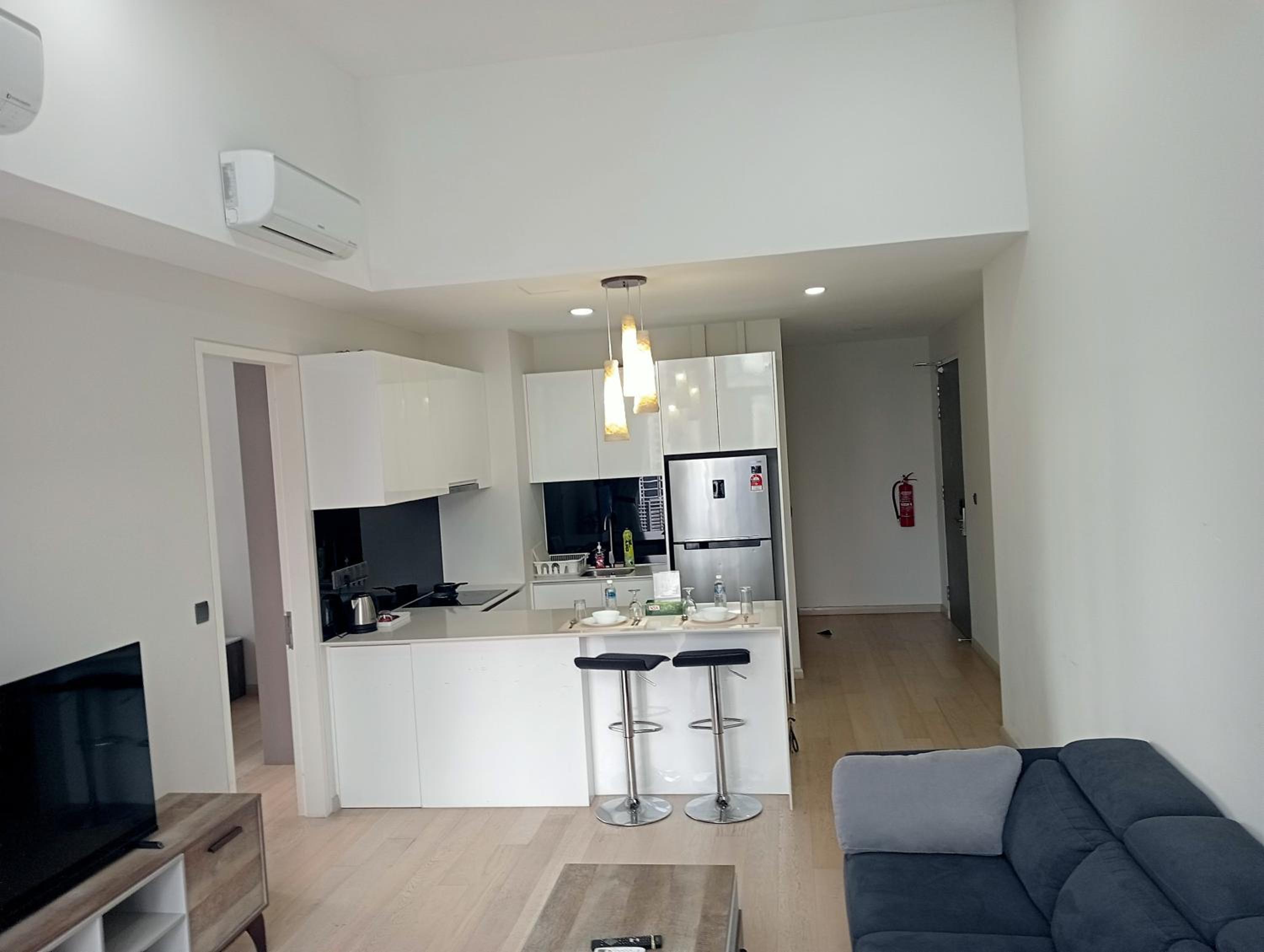 Premier Sky Suite At Star klcc