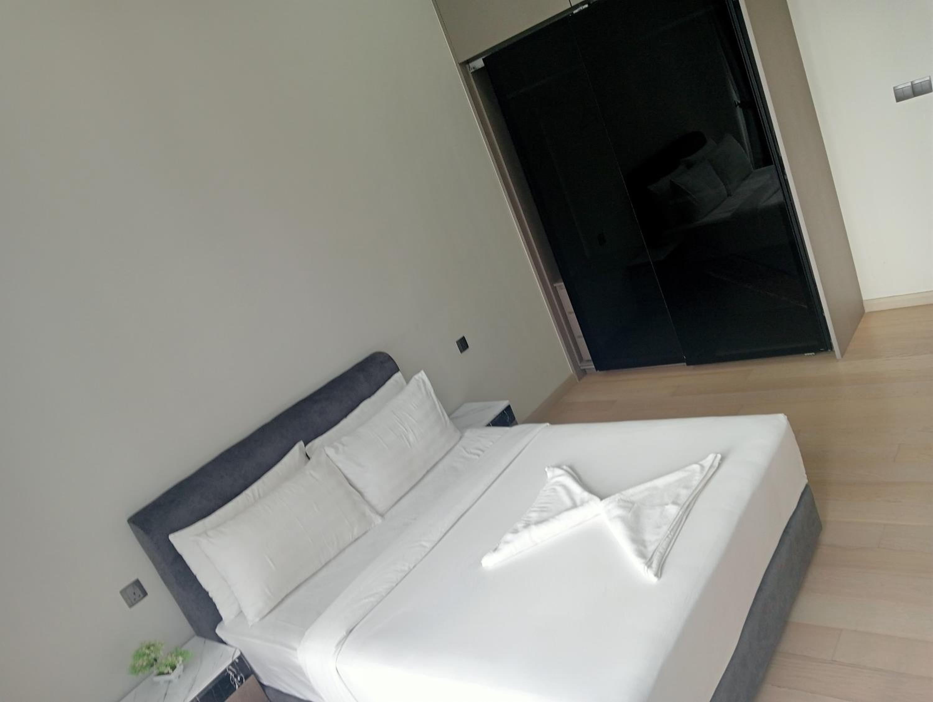Premier Sky Suite At Star klcc