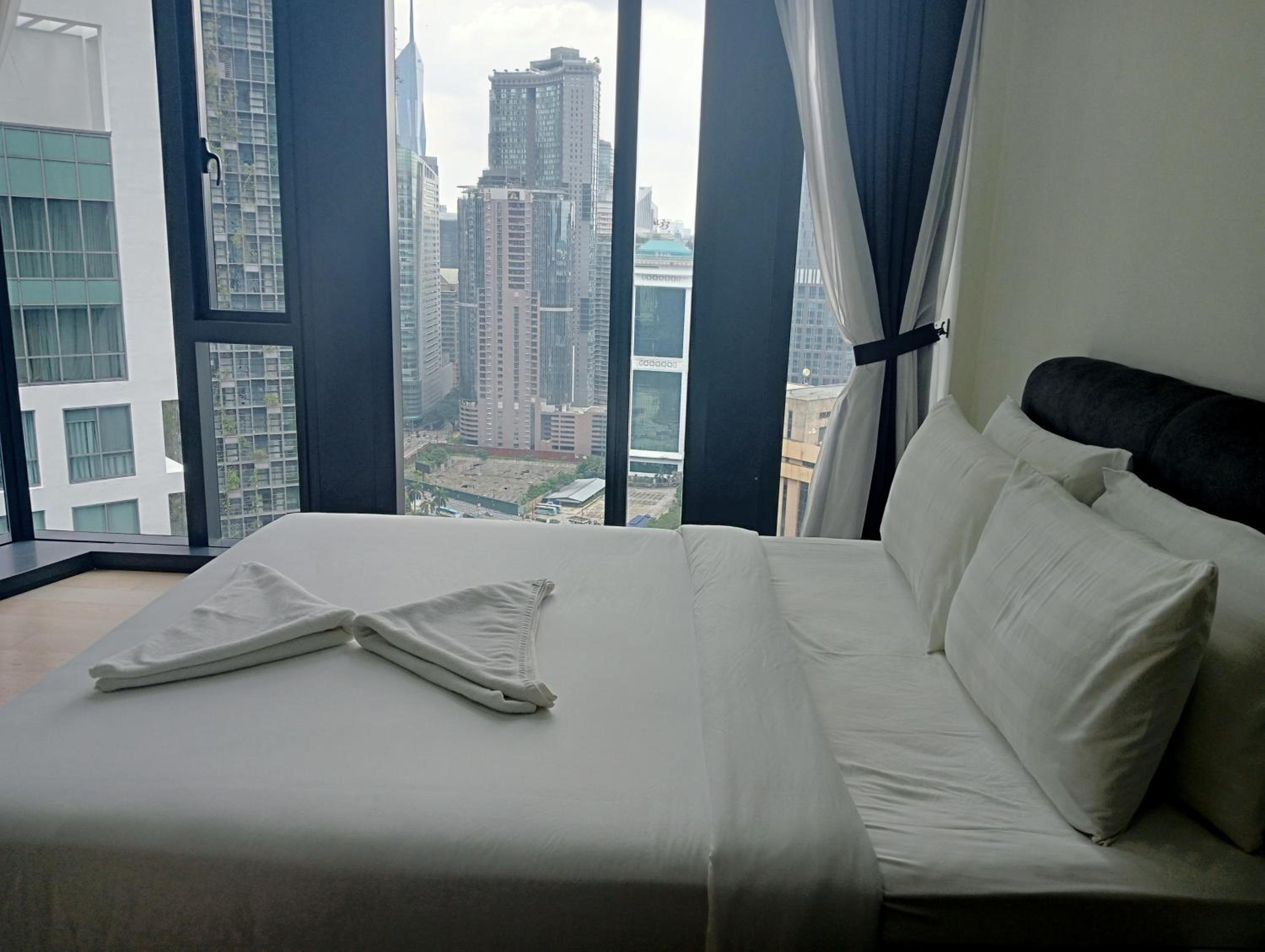 Premier Sky Suite At Star klcc