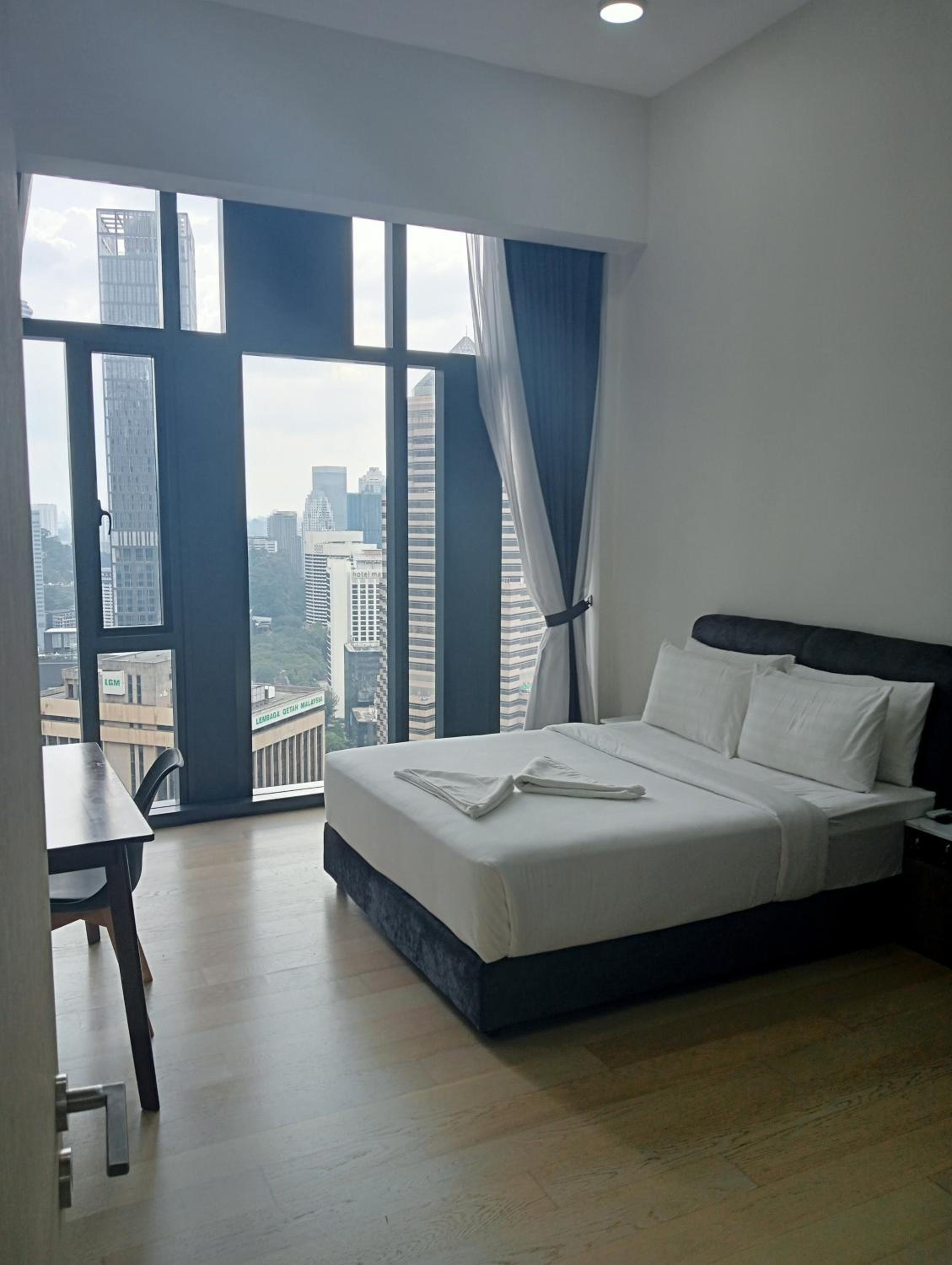 Premier Sky Suite At Star klcc