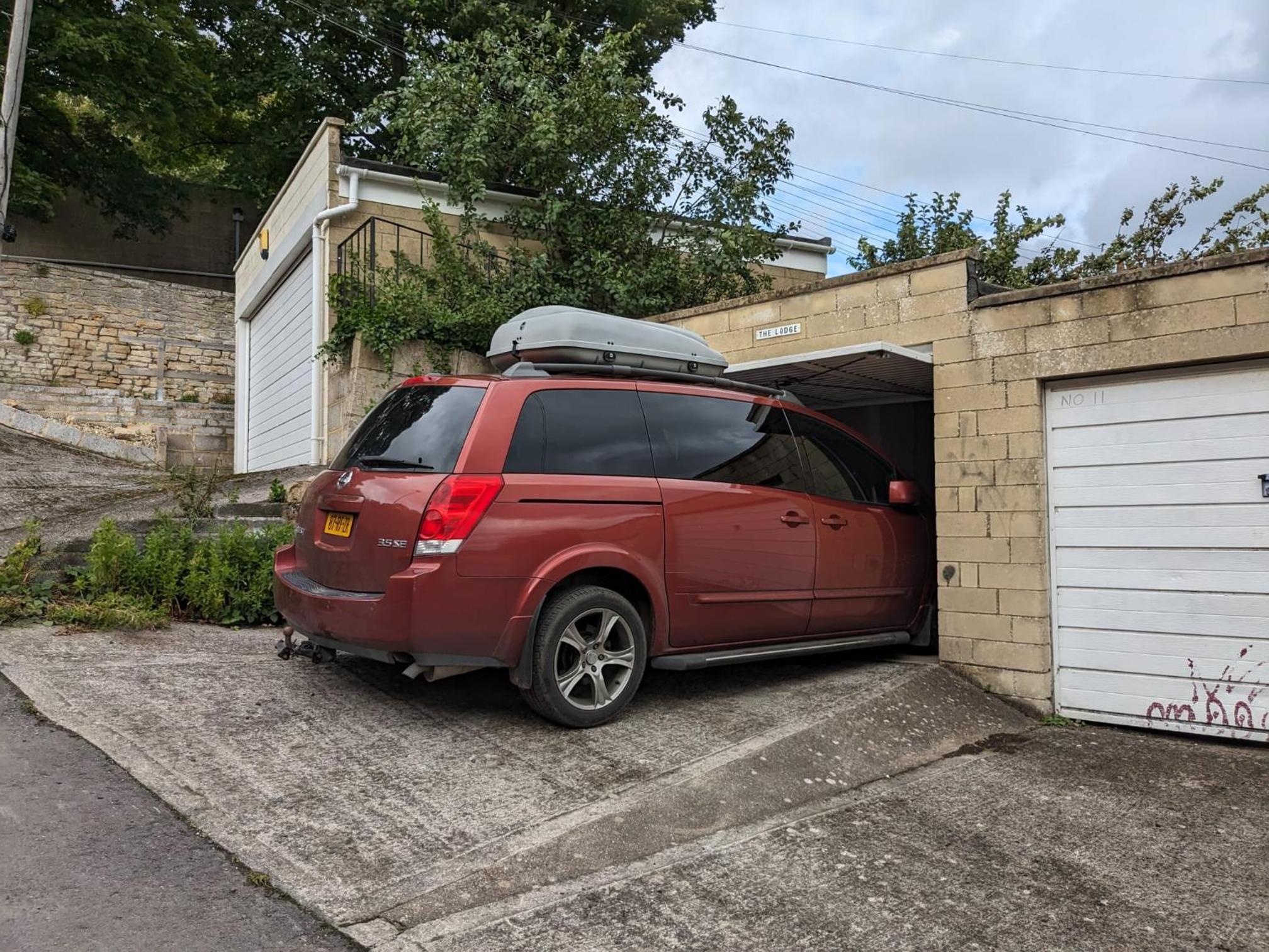 Bath Vacations - Bath Circle Camden Lodge House - Property Image 24