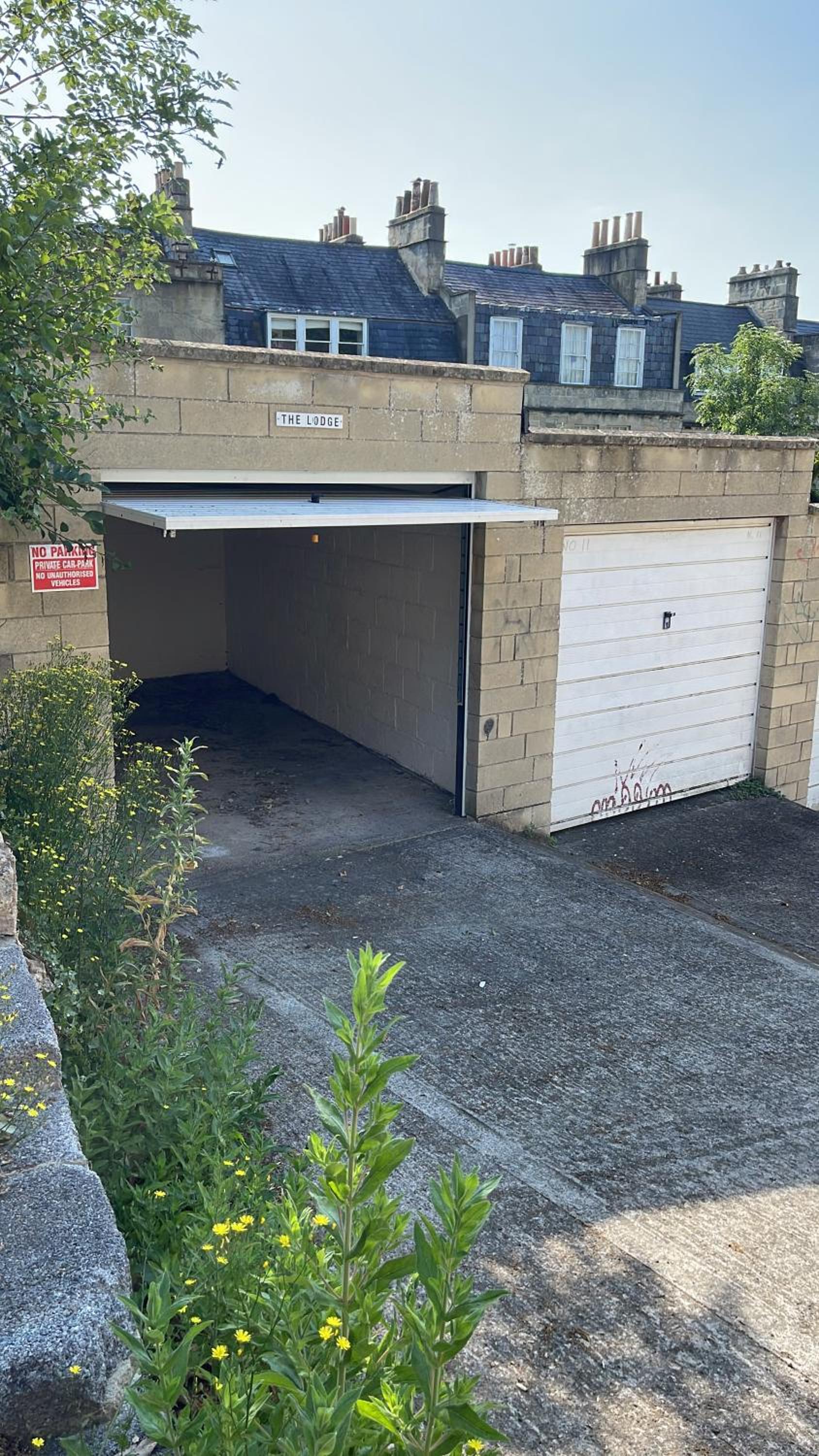 Bath Vacations - Bath Circle Camden Lodge House - Property Image 23