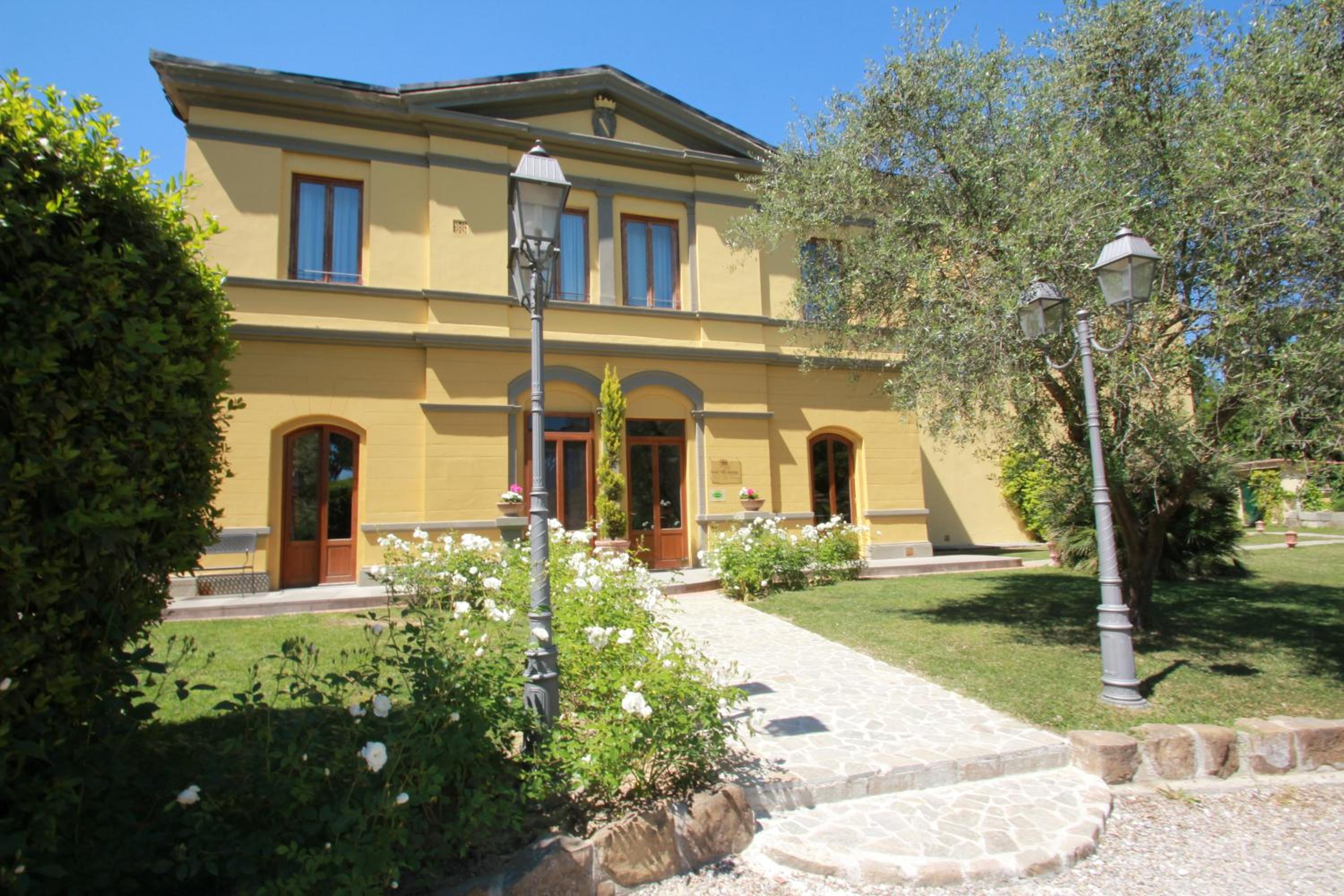 Hotel Villa Betania - Image 1