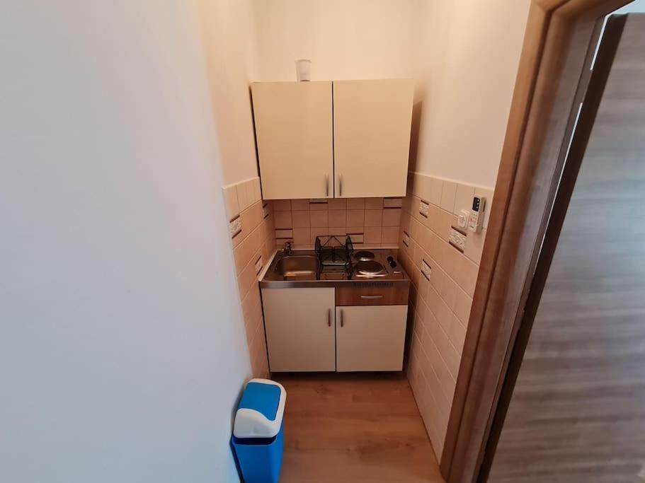 Comfy apartment Premantura view 4