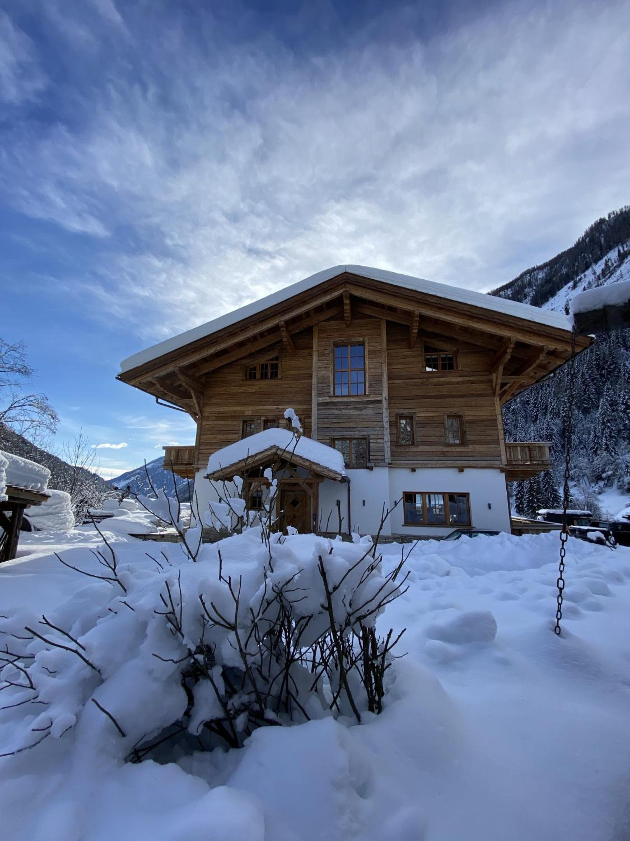 Grand Chalet