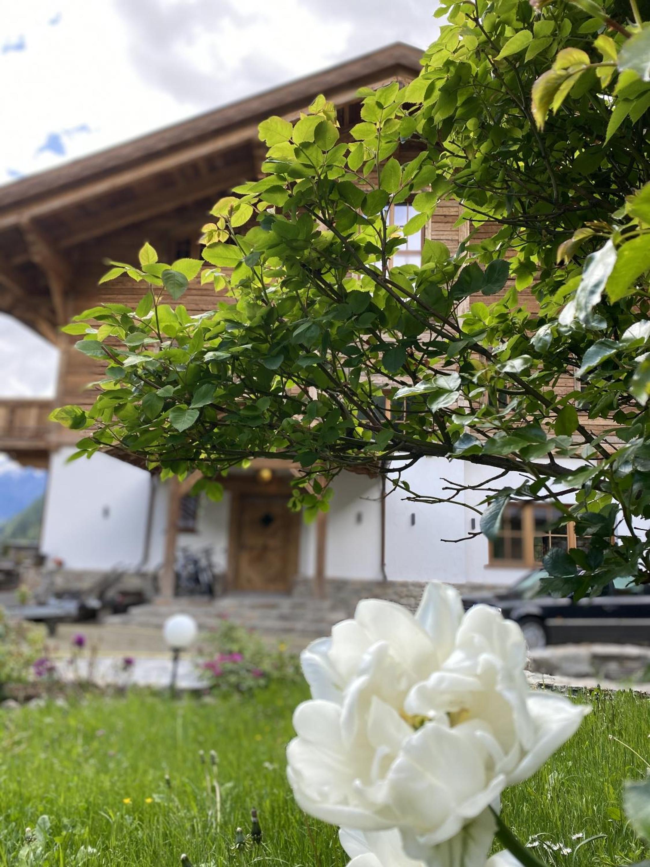 Grand Chalet
