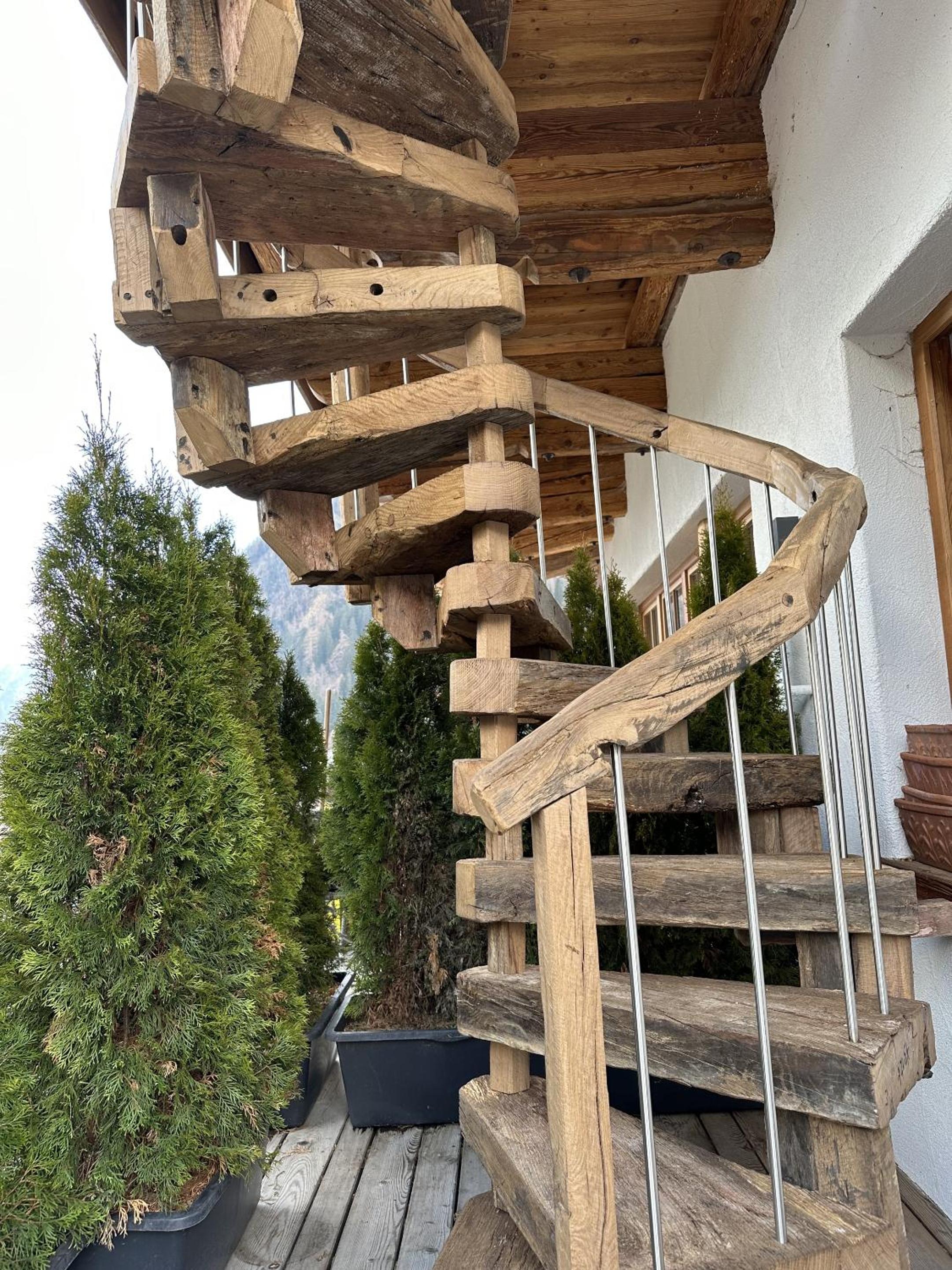 Grand Chalet