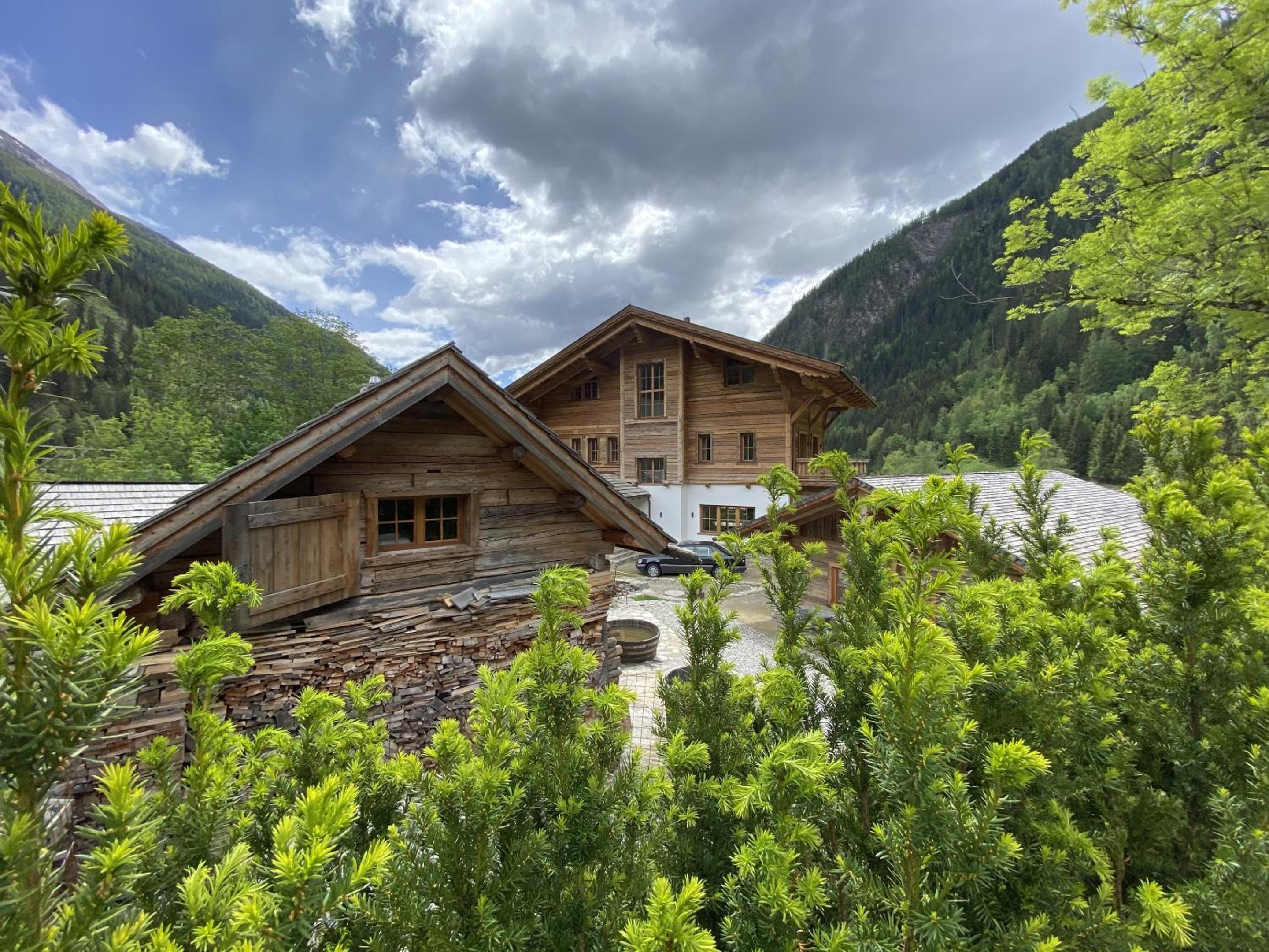 Grand Chalet