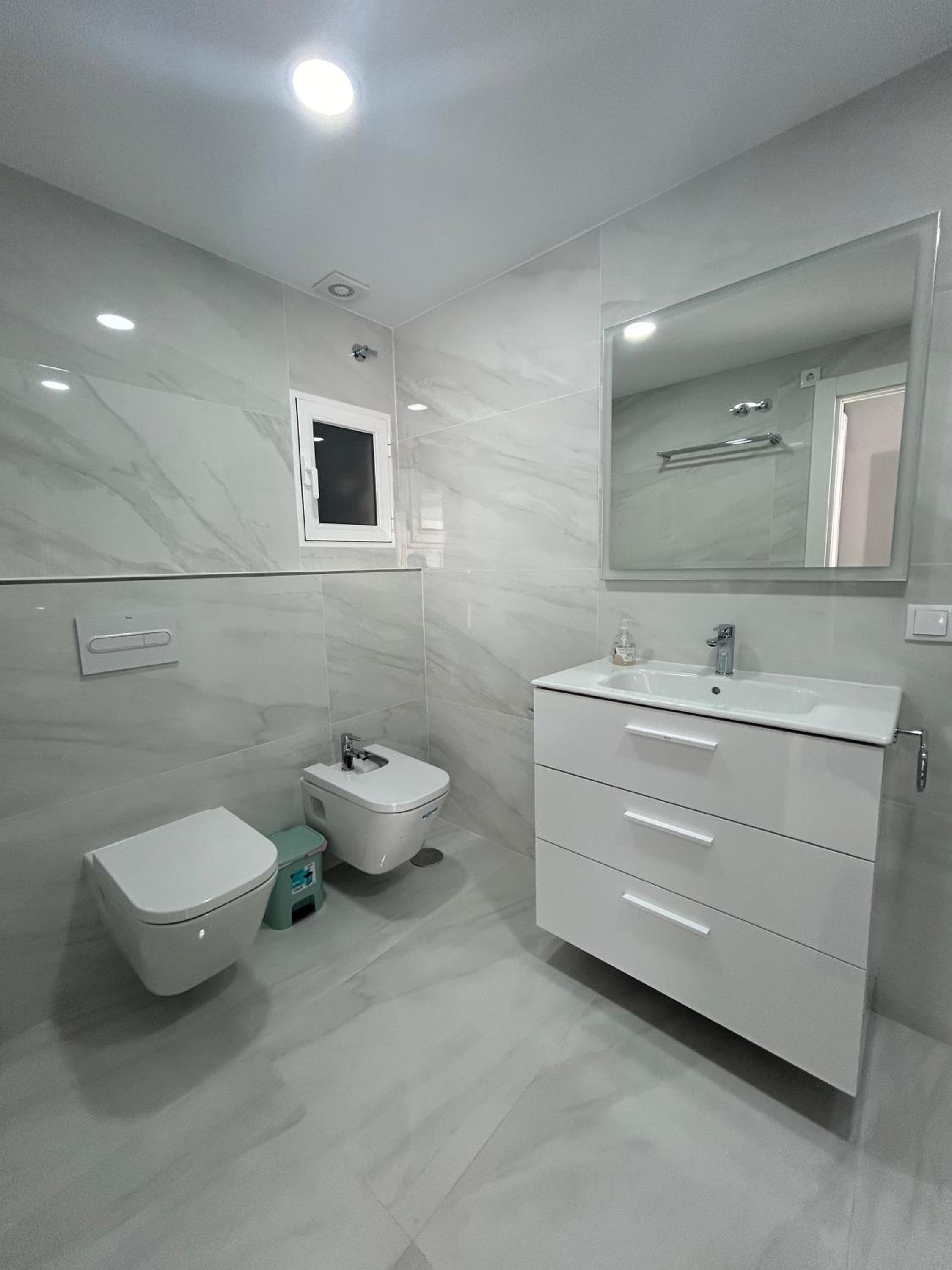 Apartamento Blanco