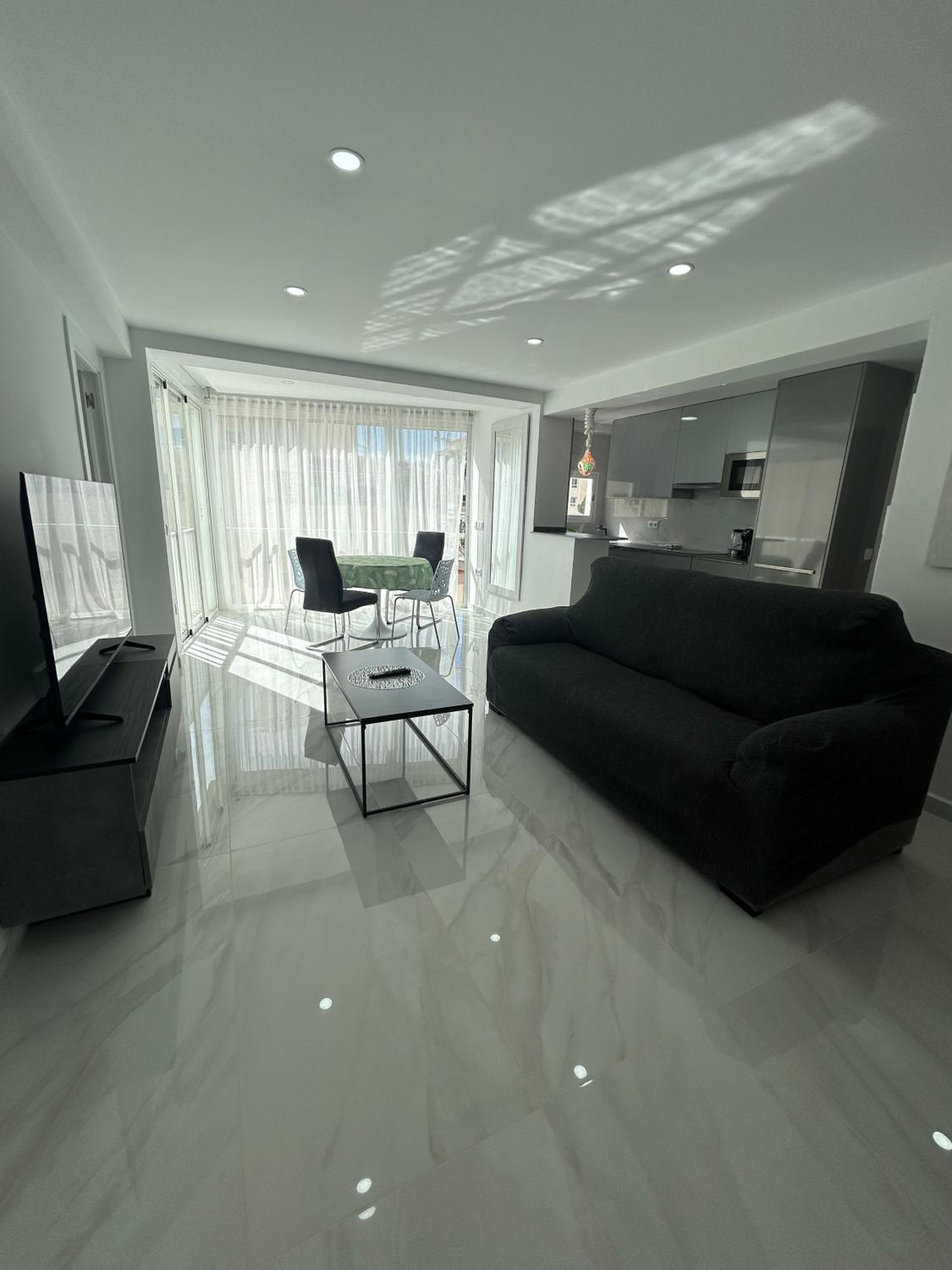 Apartamento Blanco