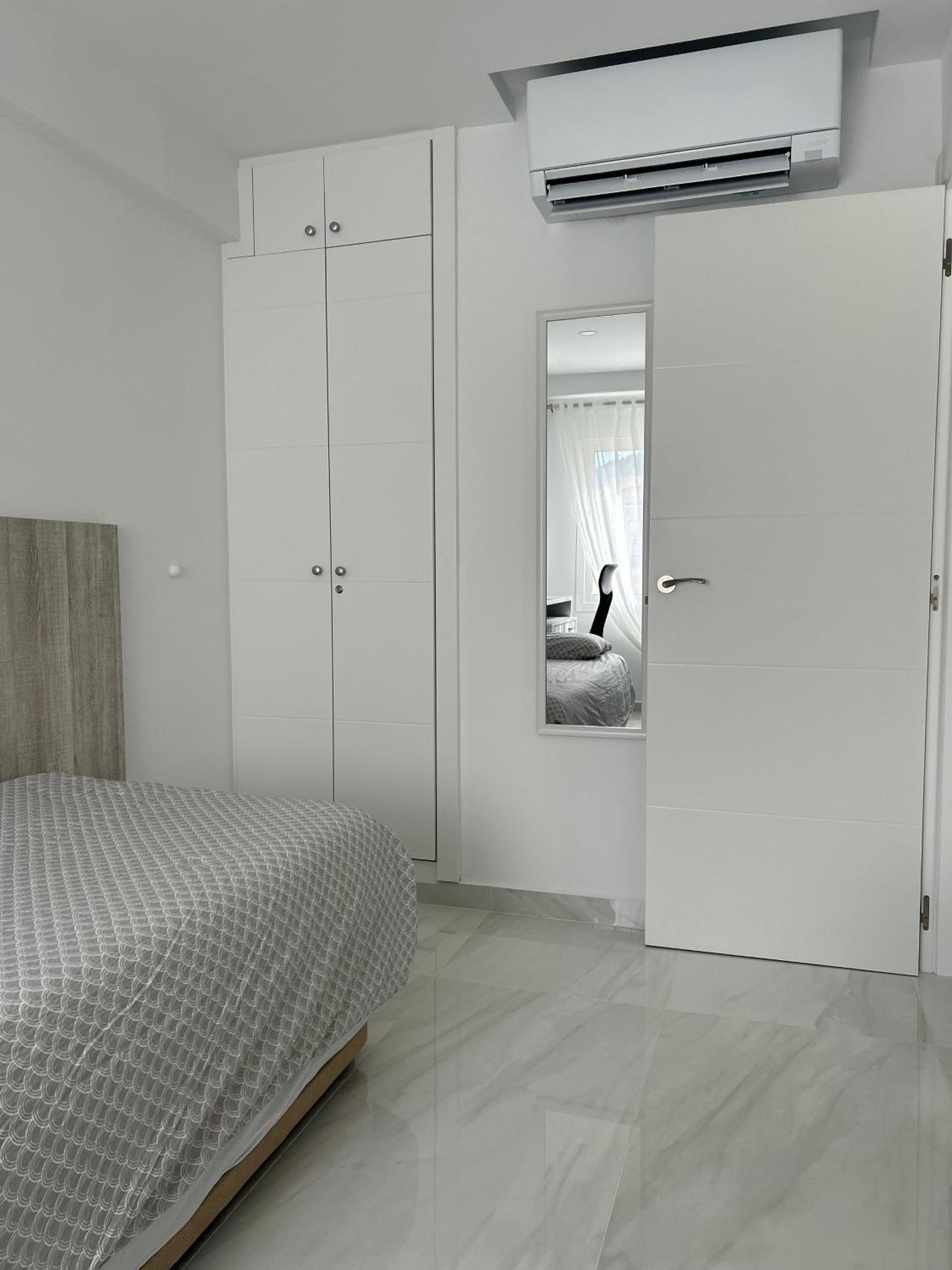 Apartamento Blanco