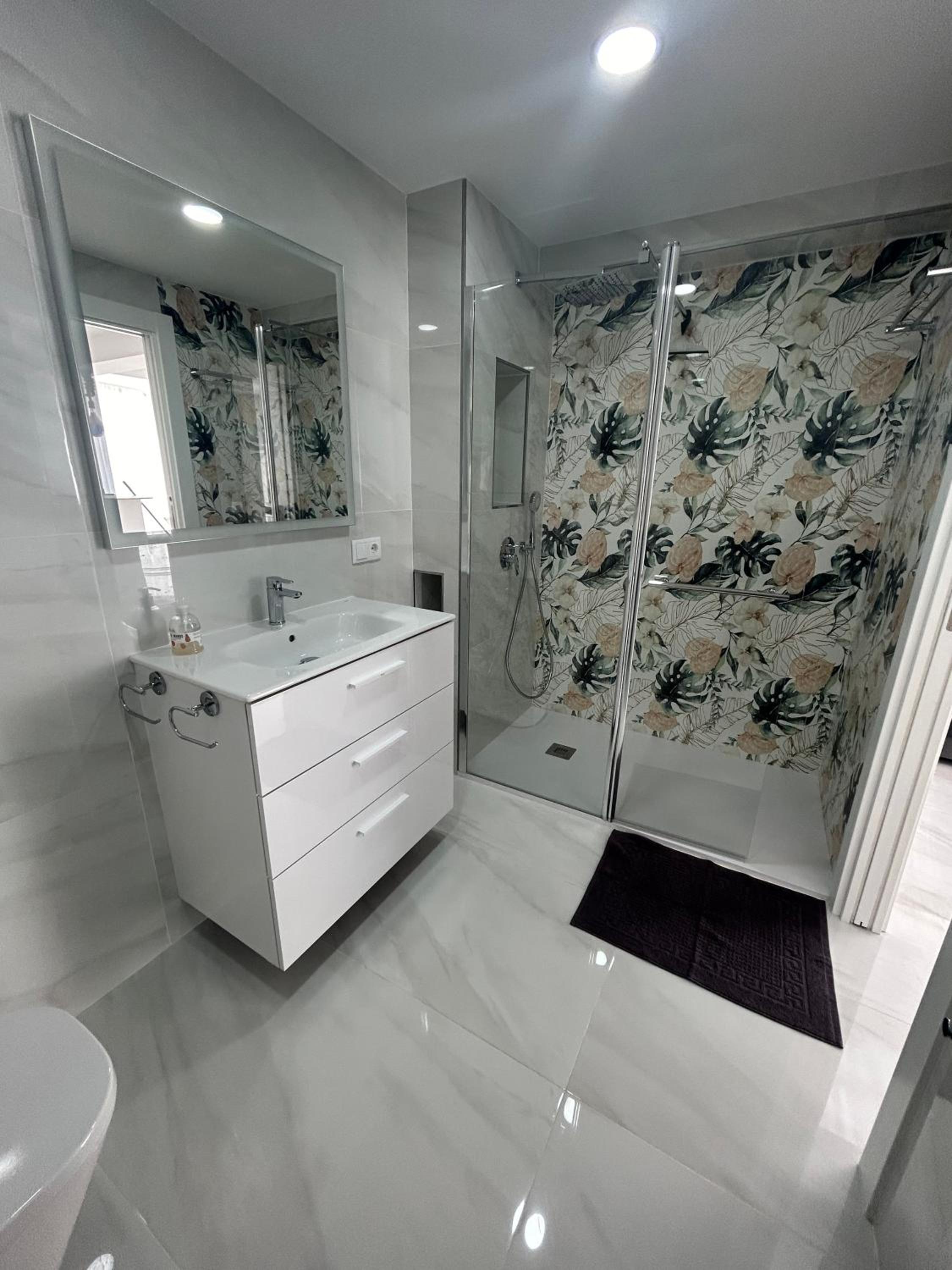 Apartamento Blanco
