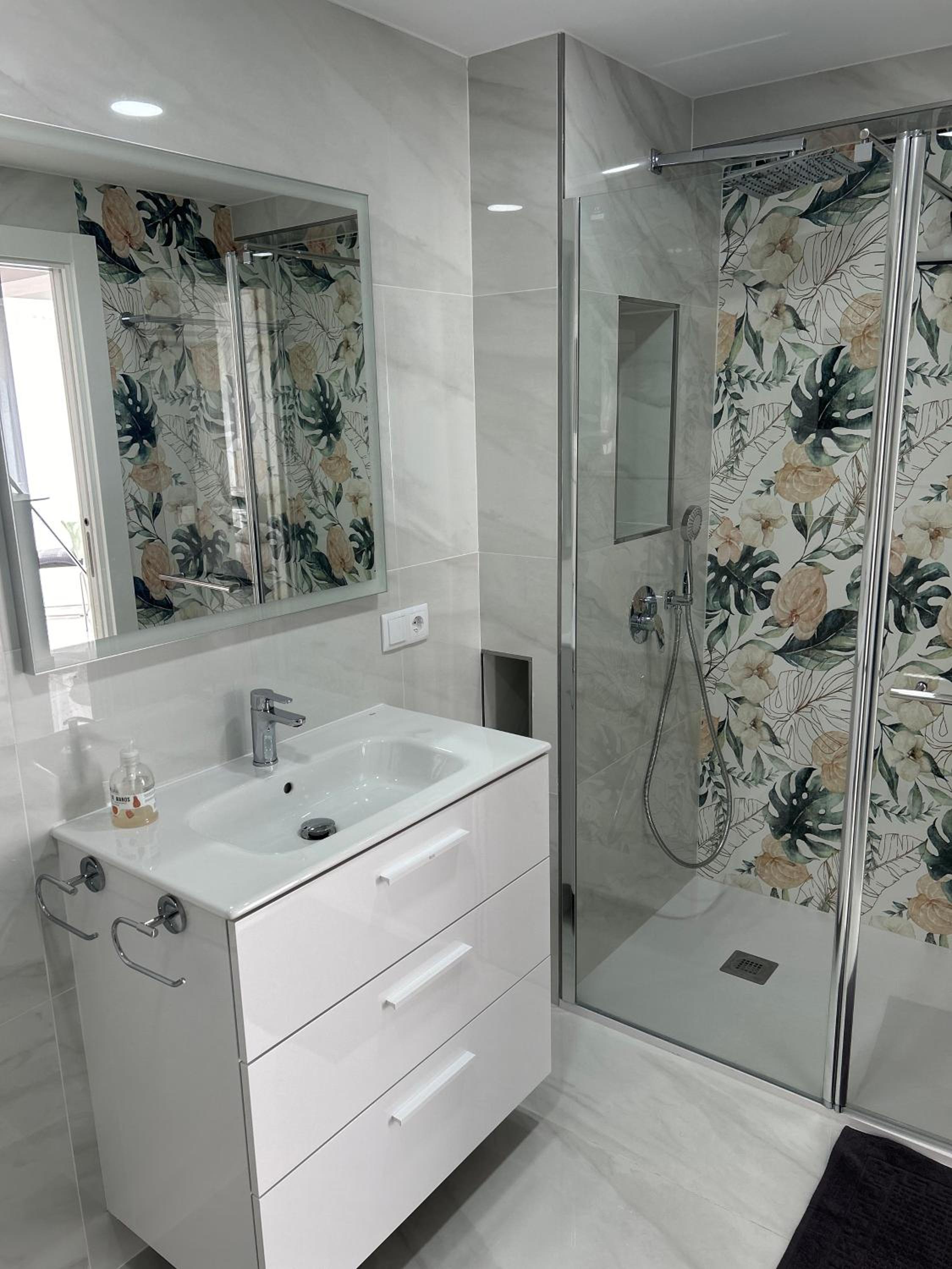 Apartamento Blanco