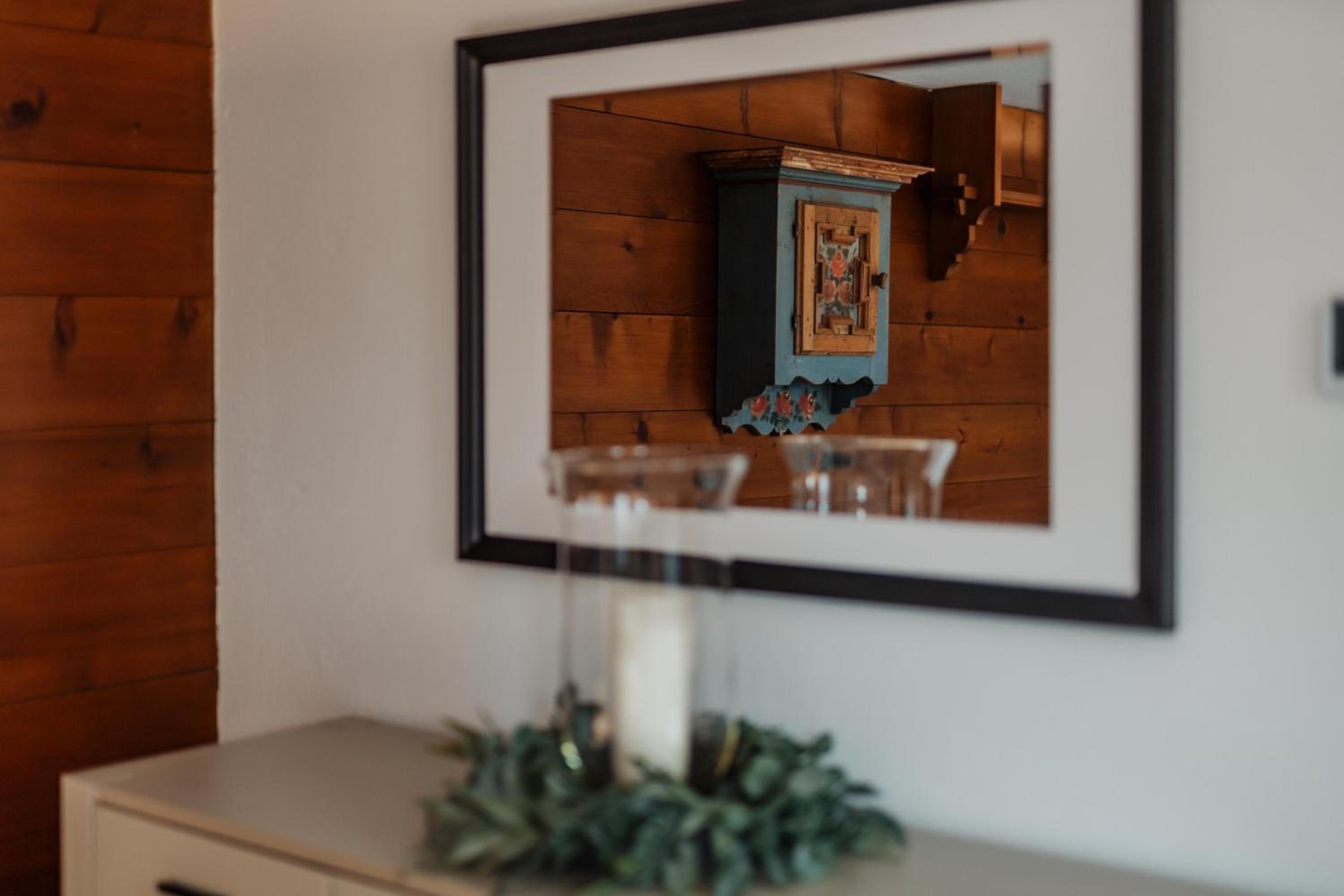 Appartement Haus Honold