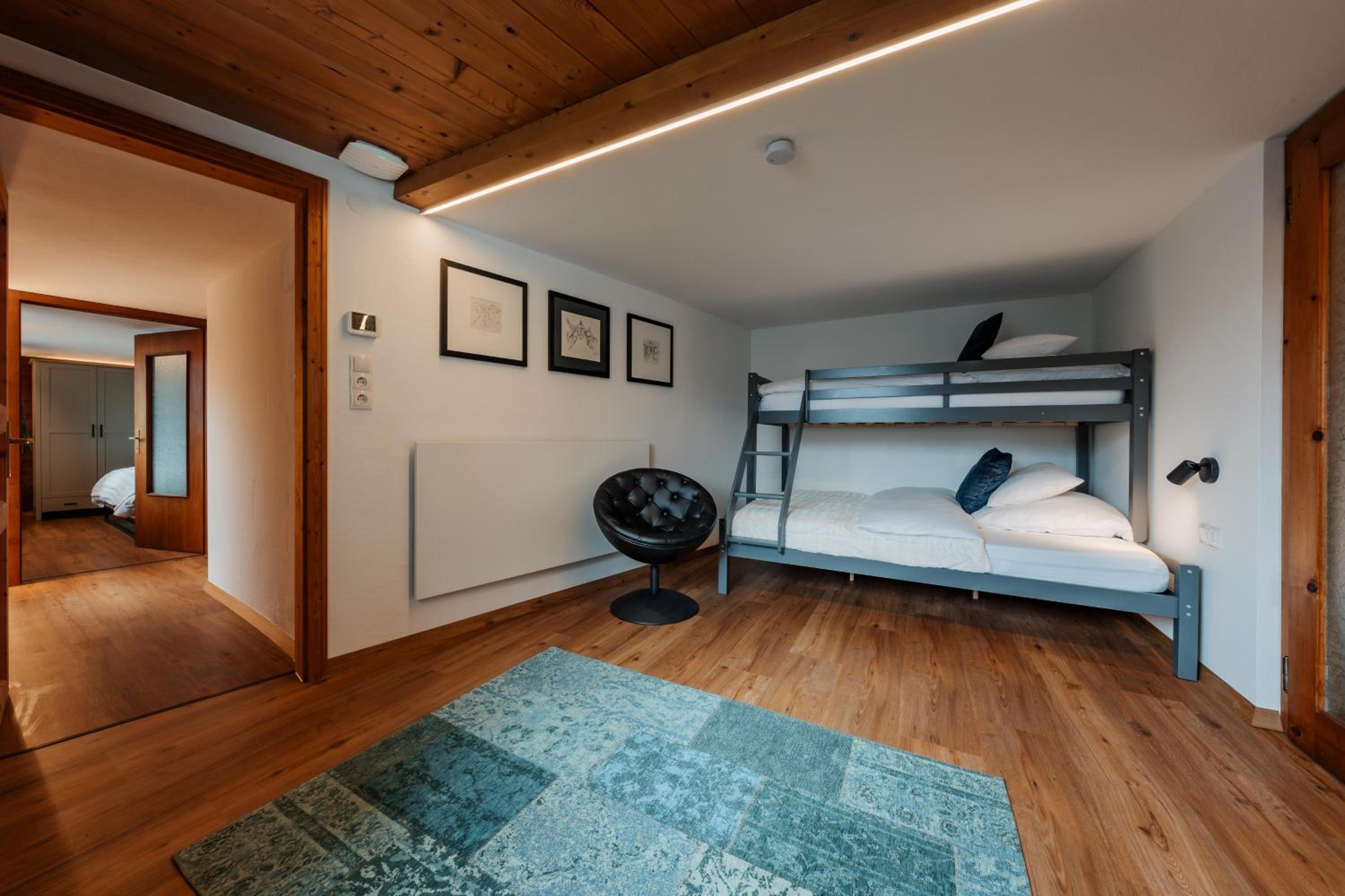 Appartement Haus Honold
