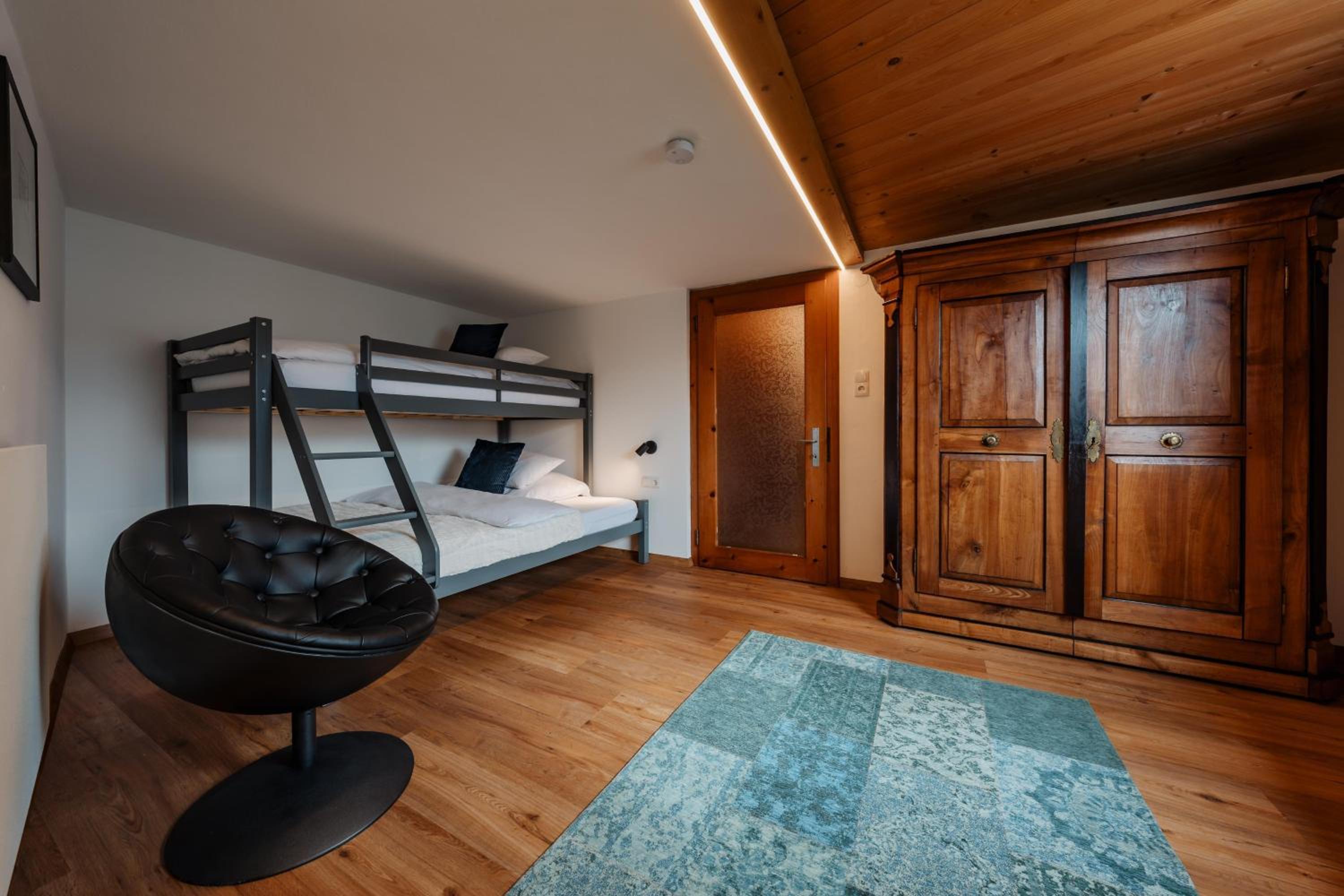 Appartement Haus Honold