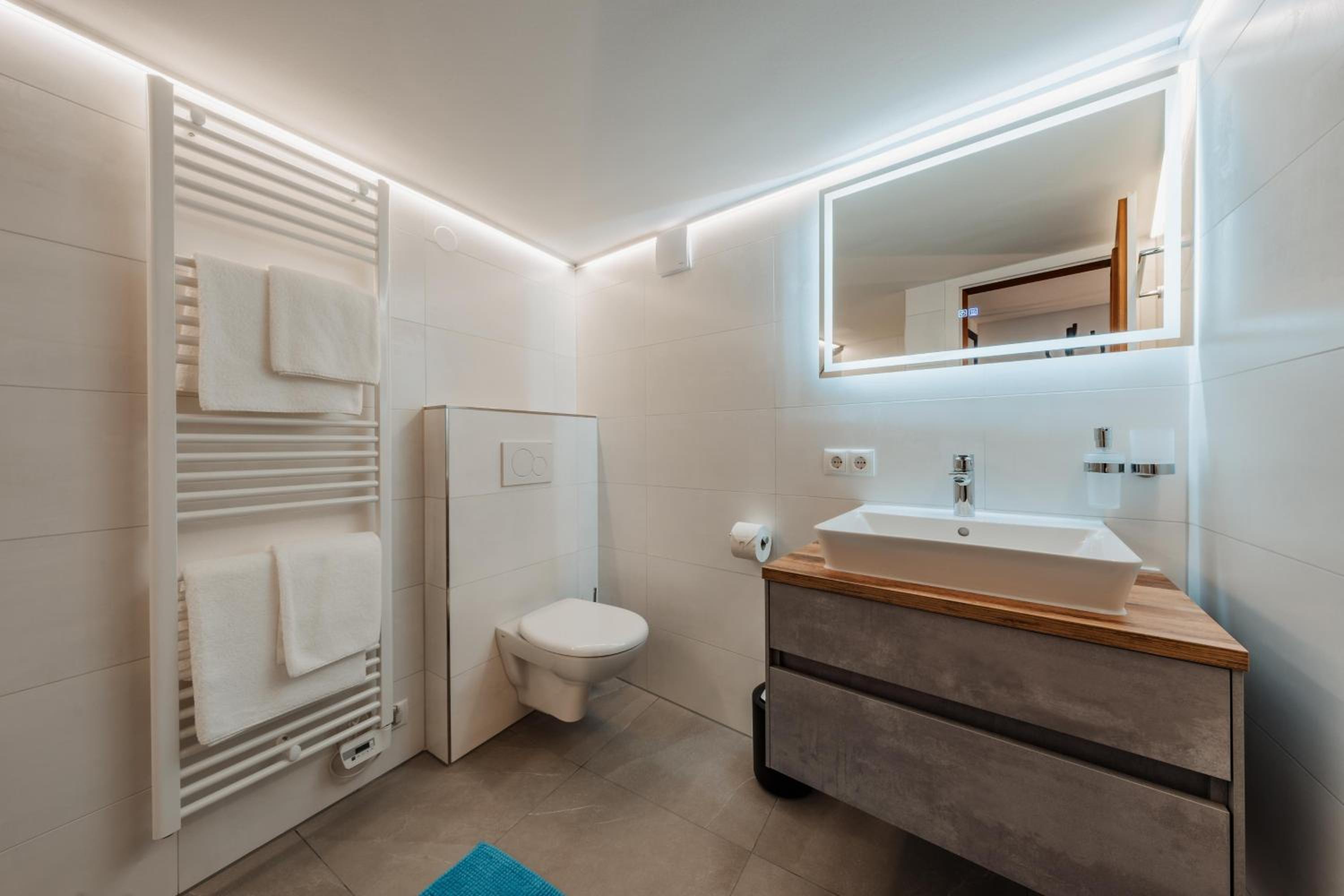 Appartement Haus Honold