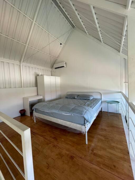 Monty’s Villa Umalas - 1 Bedroom view 2