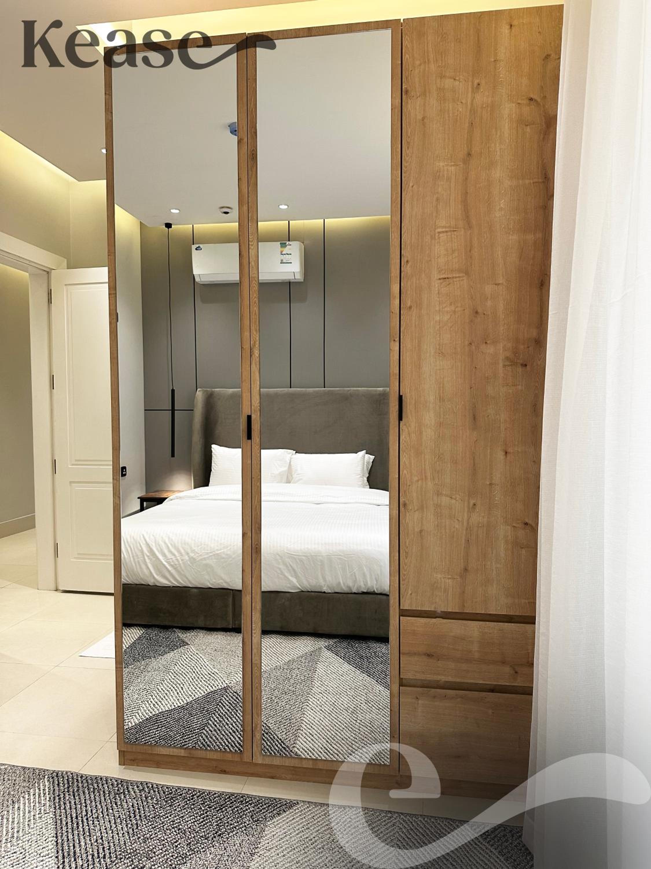 Kease Tawun B3-11 Royal touch Balcony AZ24