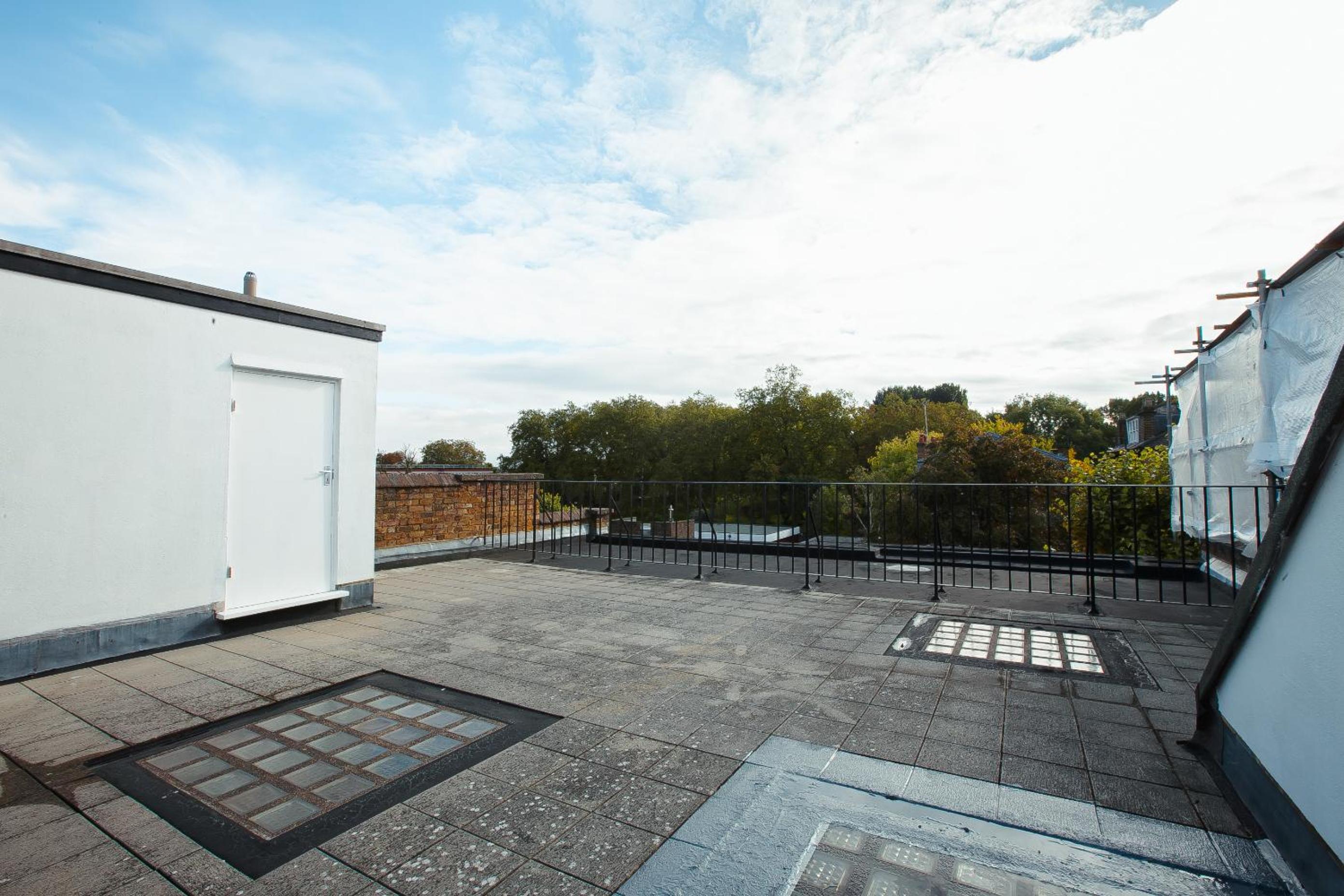 roof