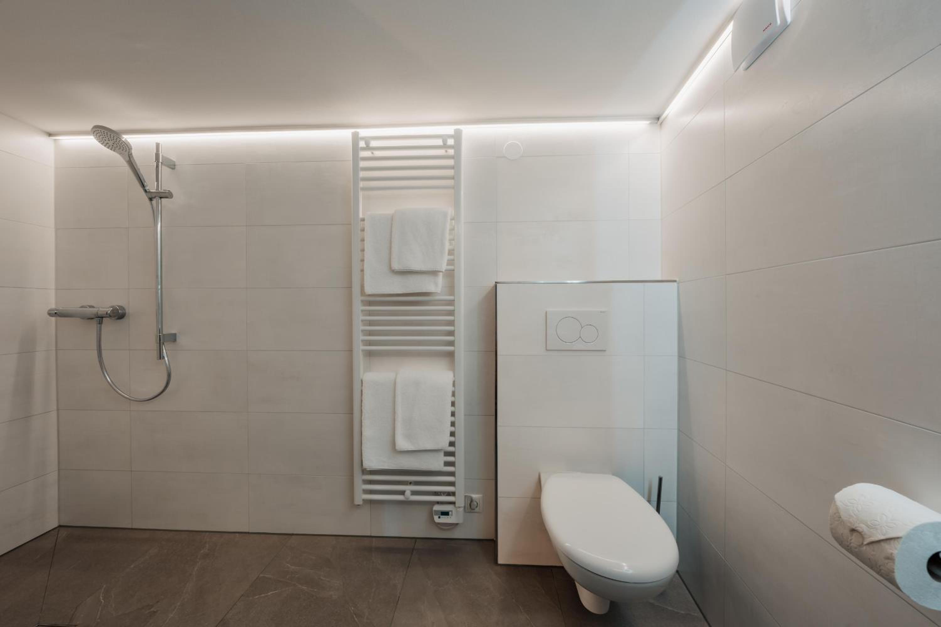 Appartement Haus Honold