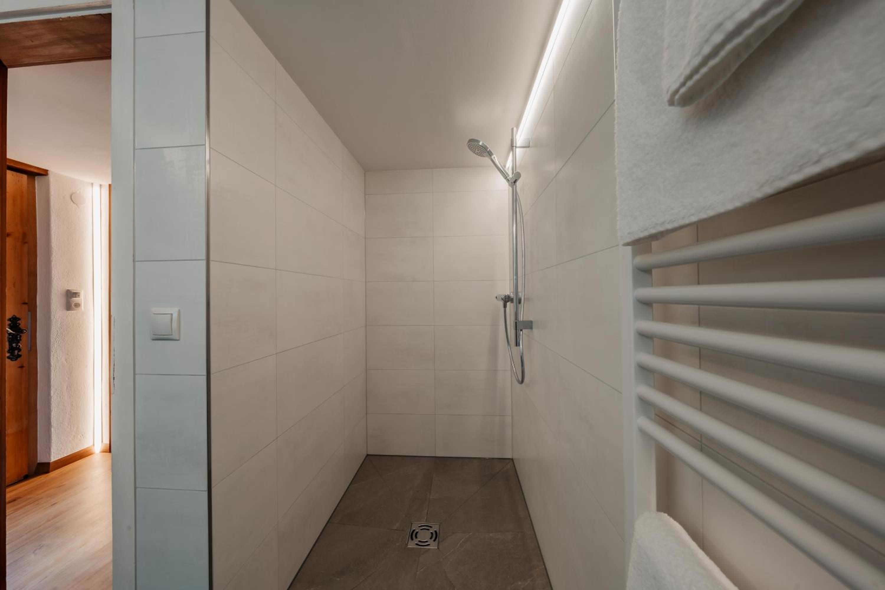 Appartement Haus Honold