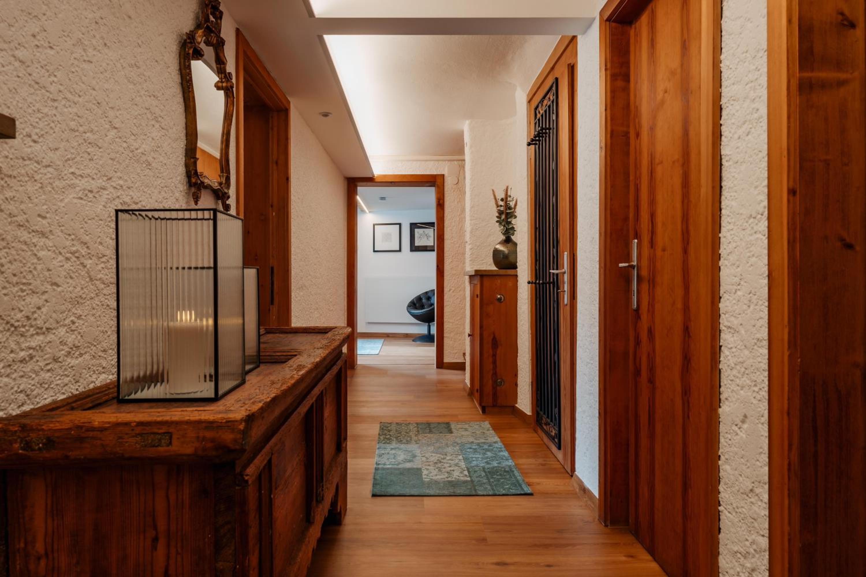 Appartement Haus Honold