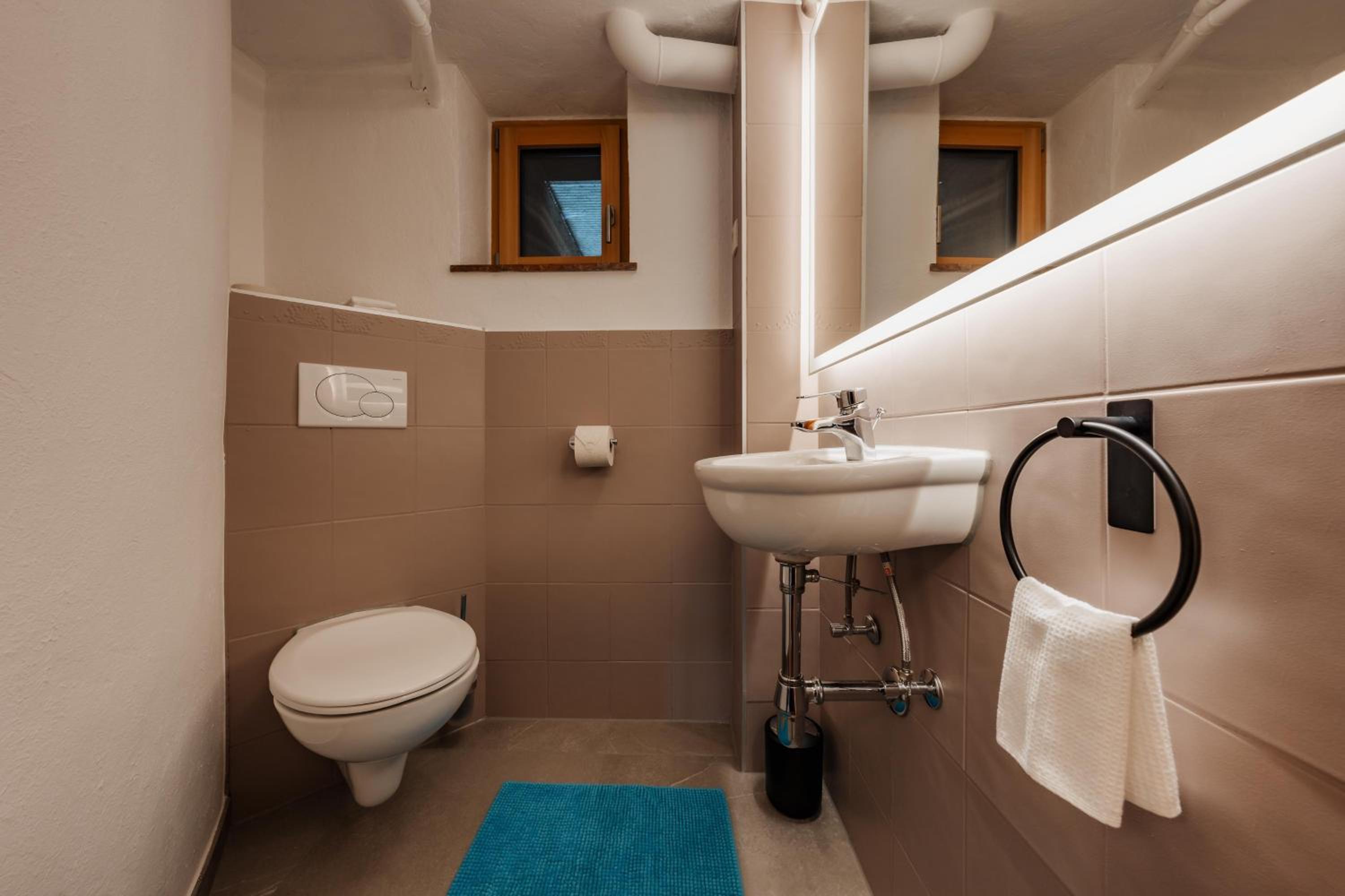 Appartement Haus Honold