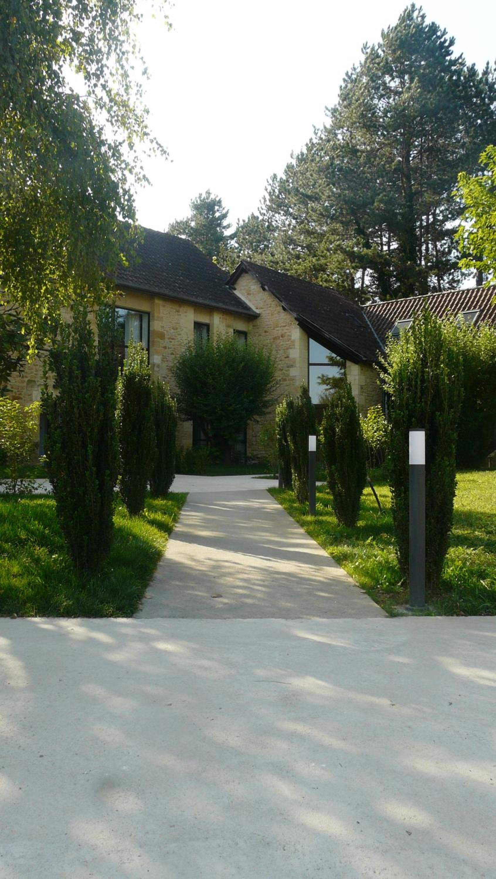 Les Jardins du Porche, photo 7