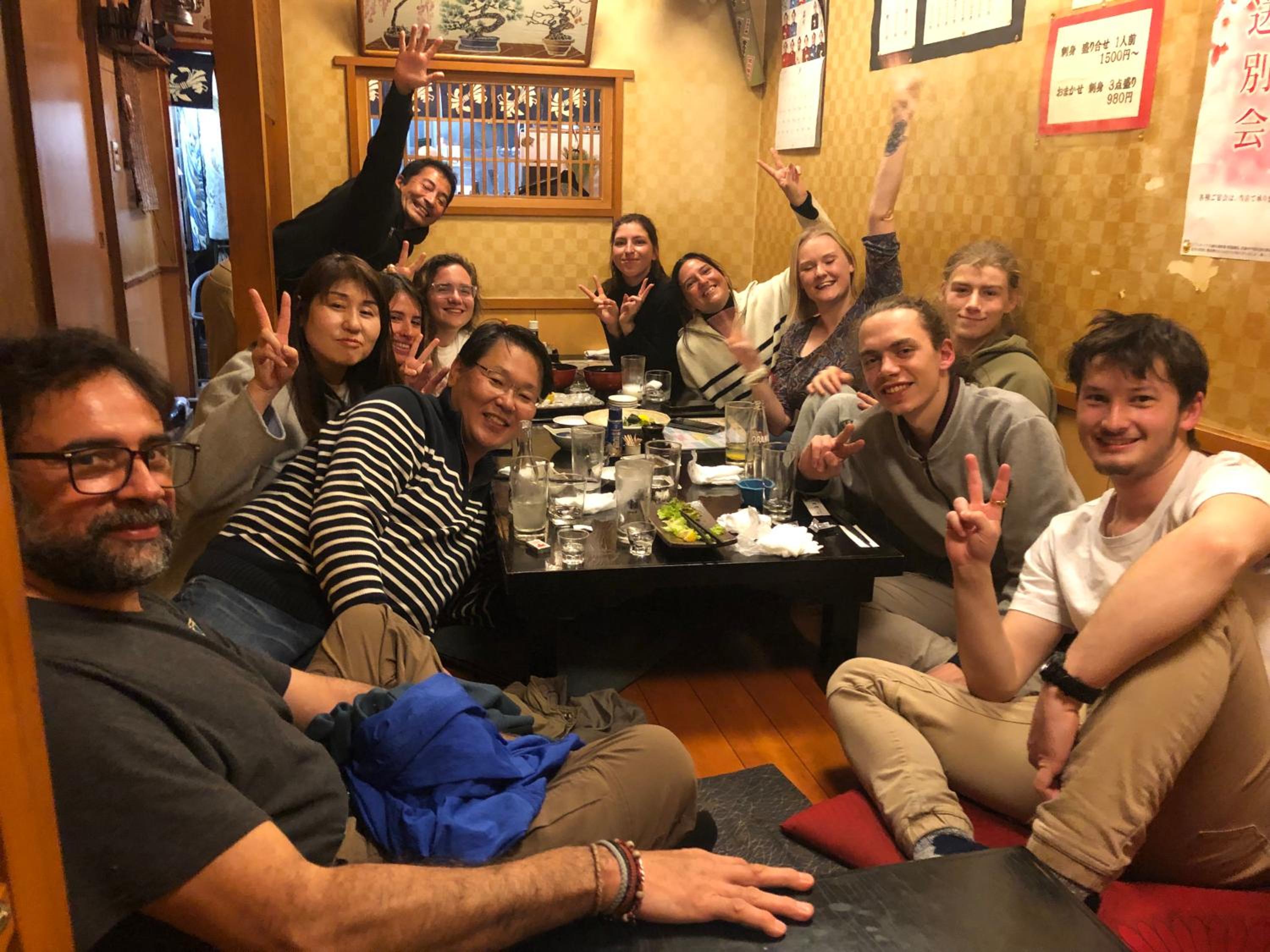 MAKOTO GUESTHOUSE -Limited Weight under 120kg, Age under 50years old-