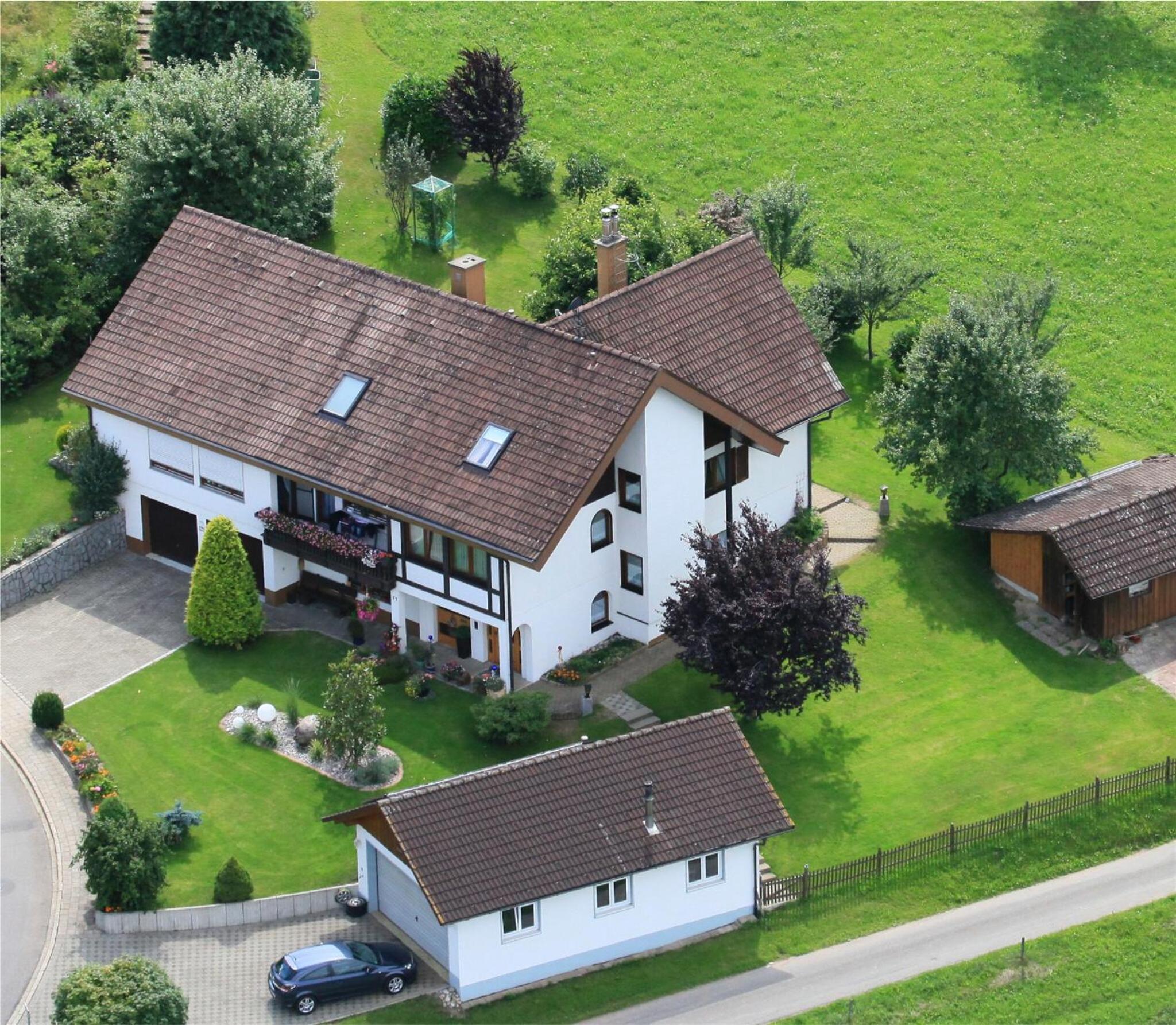 Ferienwohnung Gempp