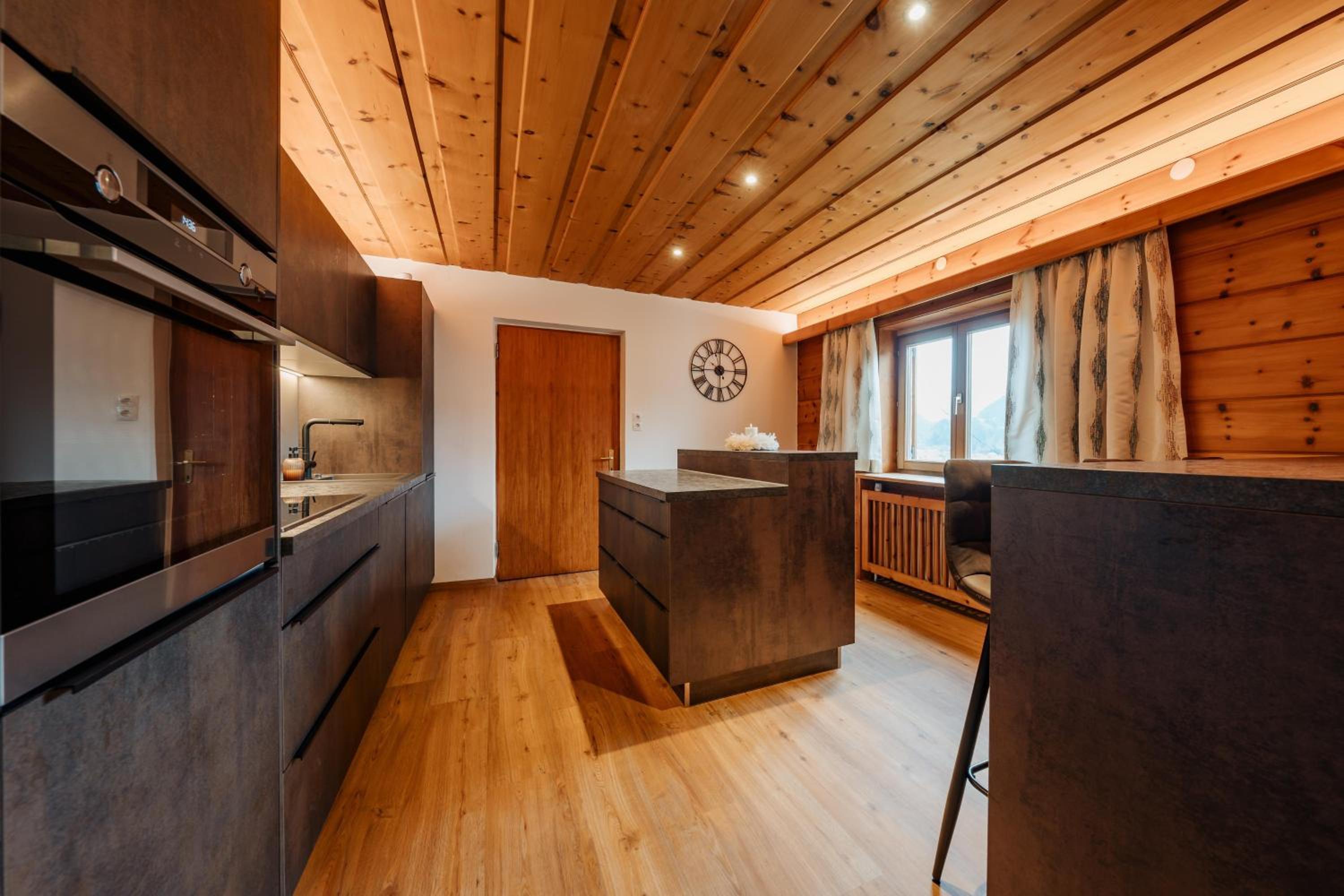 Appartement Haus Honold