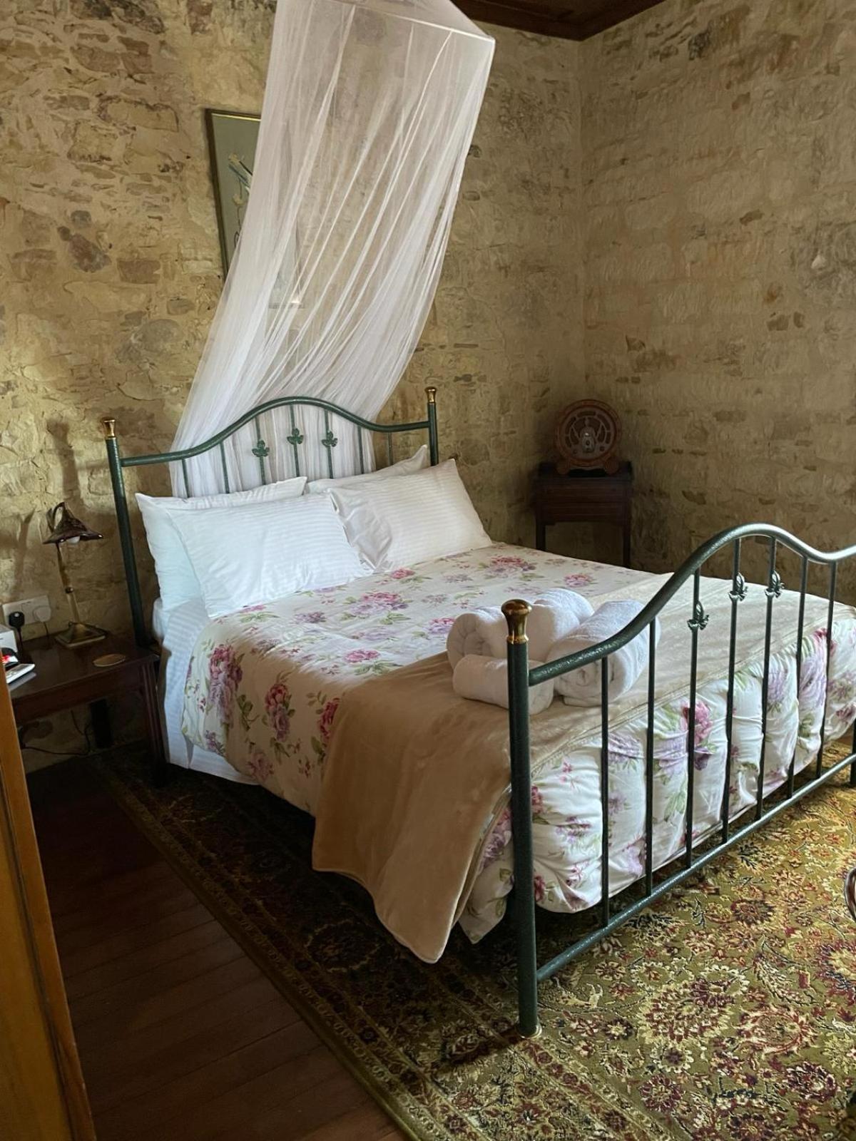Afames House - Beautiful Traditional House