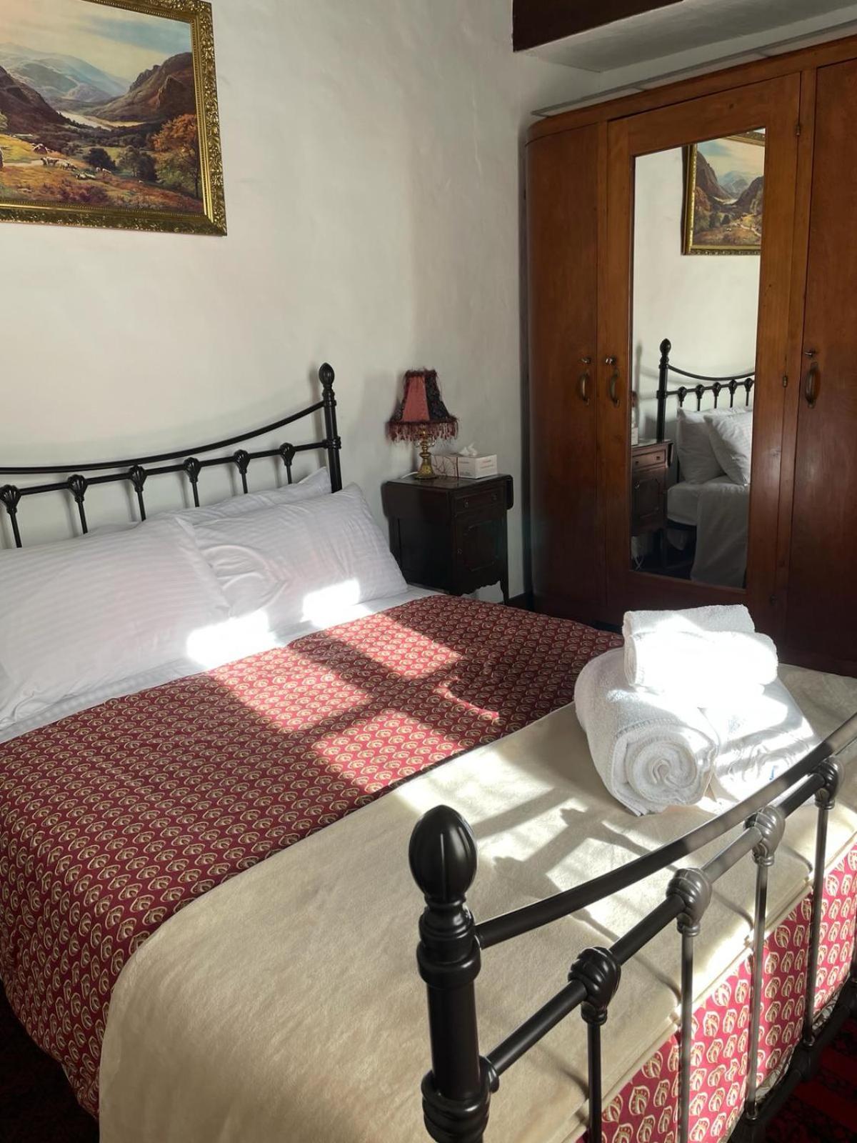 Afames House - Beautiful Traditional House