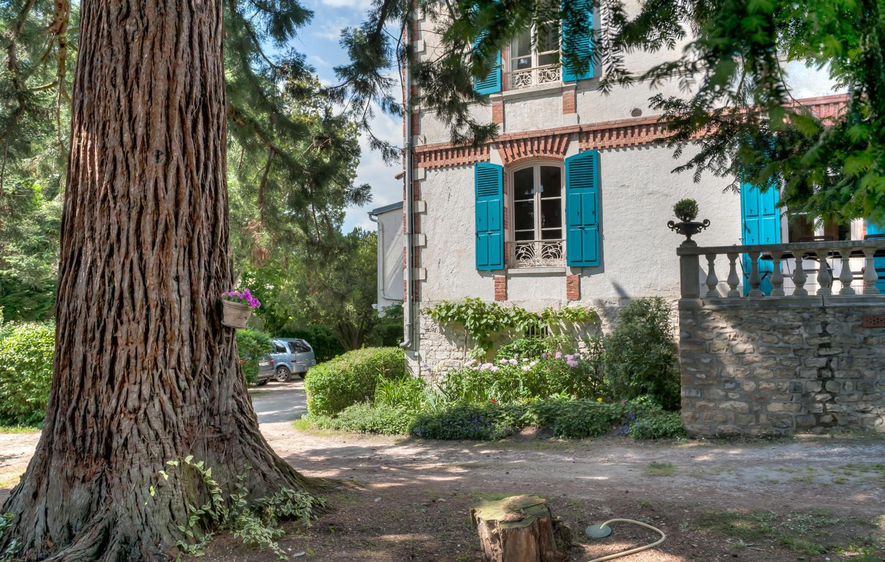 L'Oustal