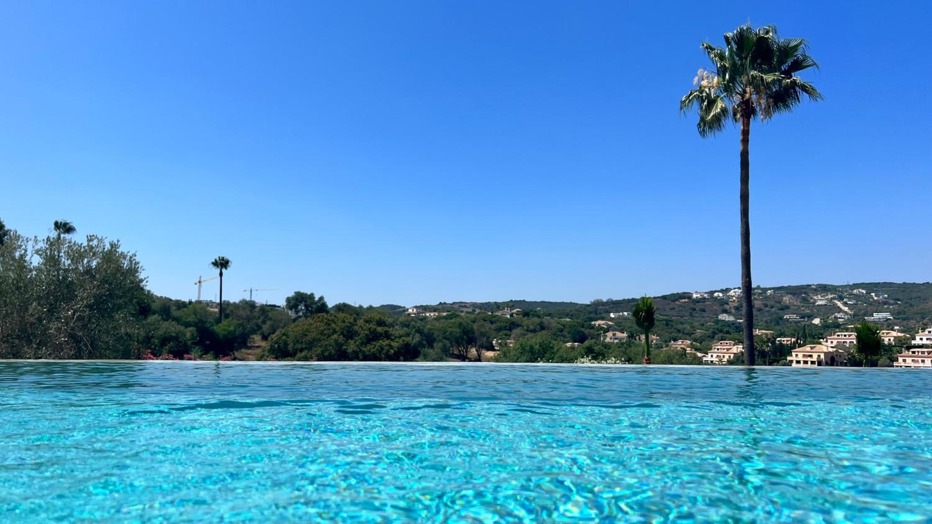 Villa Kahuna Sotogrande