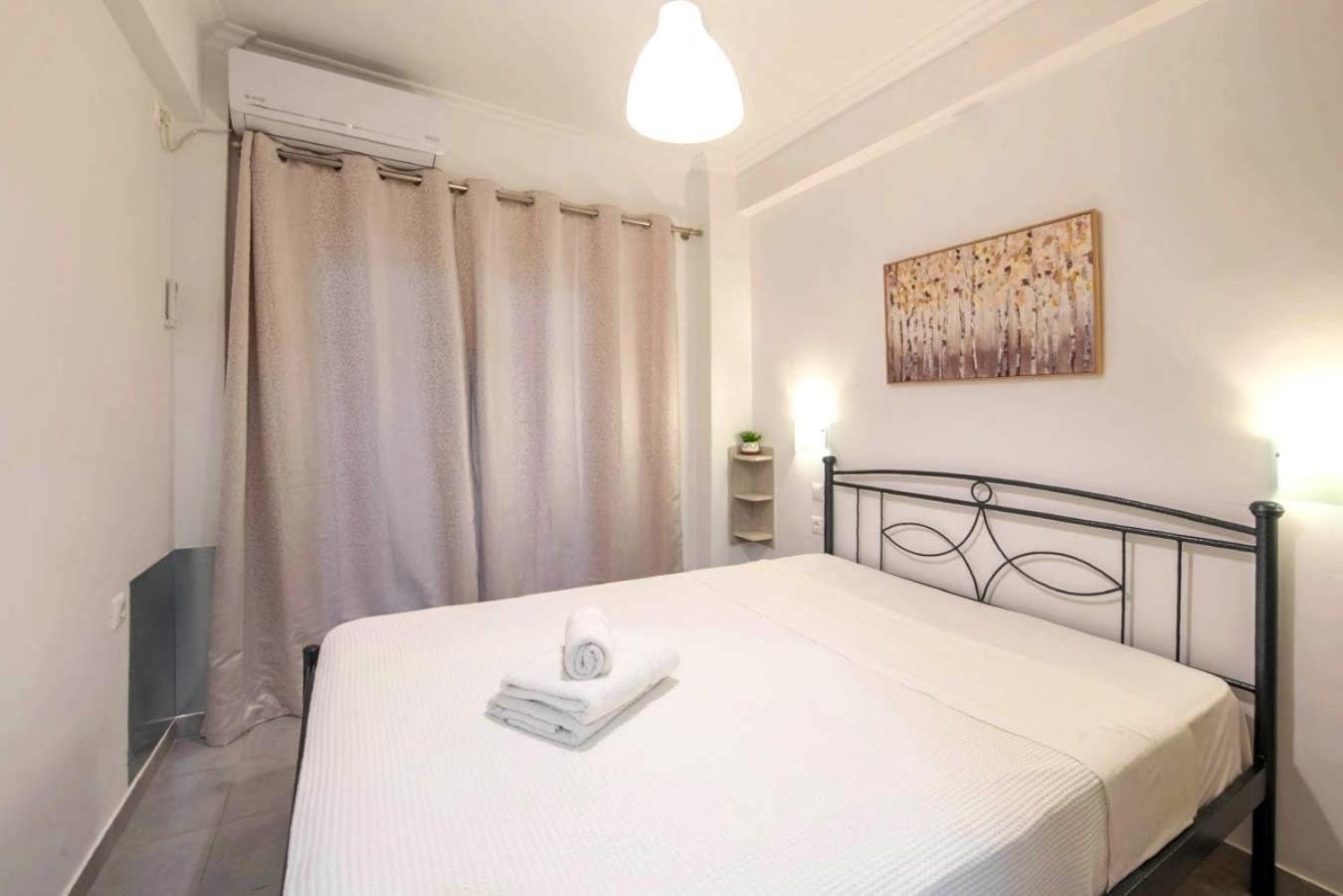 Your perfect choice in Athen's best location photo 4