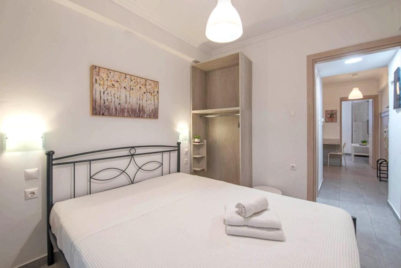 Your perfect choice in Athen's best location photo 3