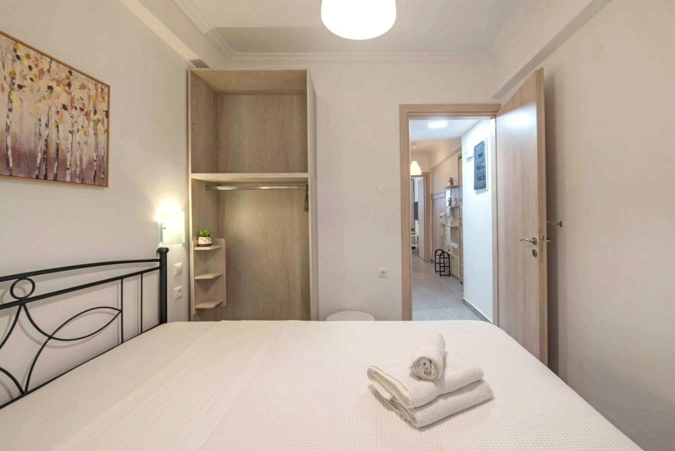 Your perfect choice in Athen's best location photo 5