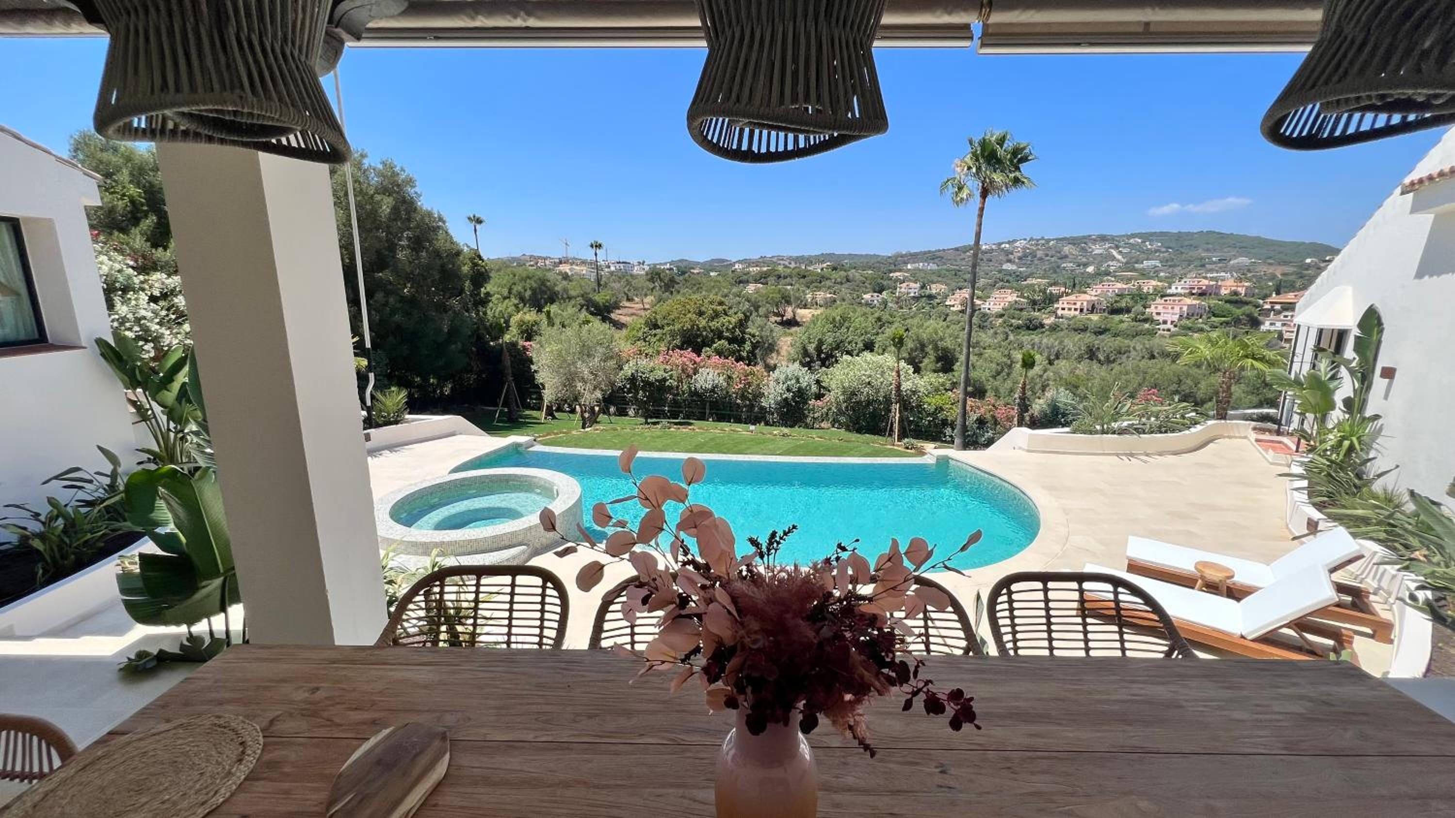 Villa Kahuna Sotogrande