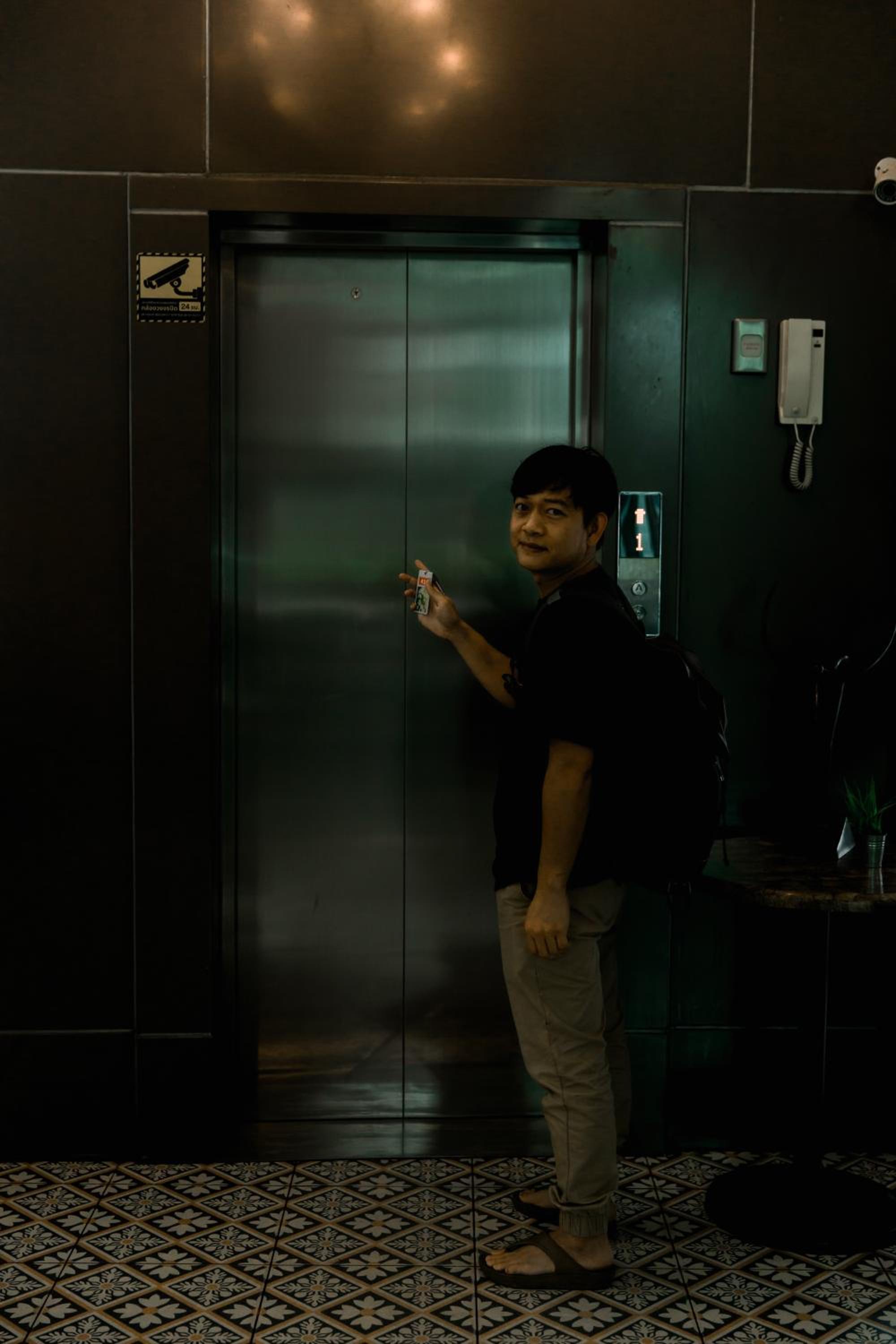 BB House Khlong Tan บีบีเฮ้าส์ คลองตัน